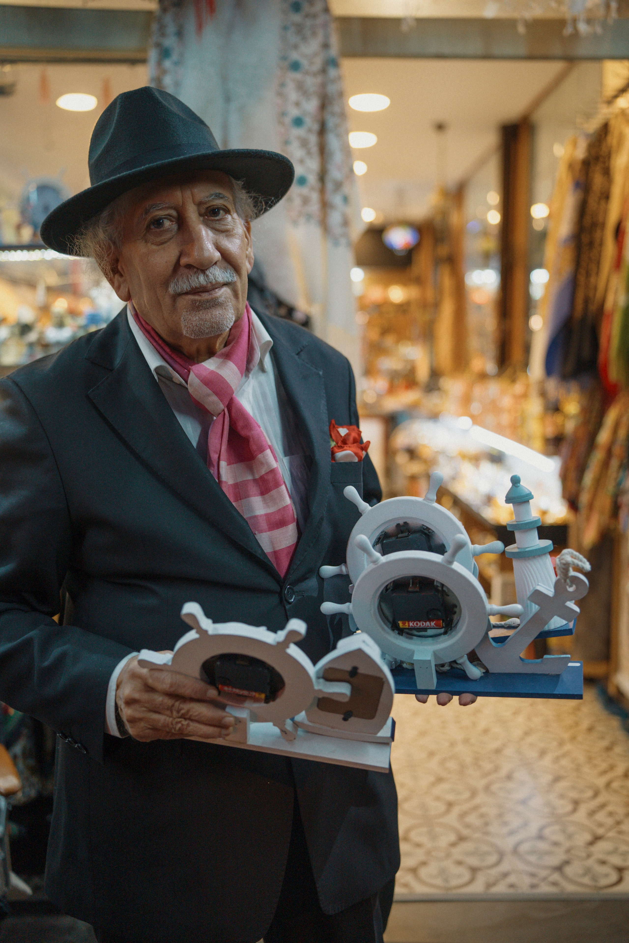 СТАМБУЛ. Стрит-фотография, полная абсурда, идиотизма и красоты