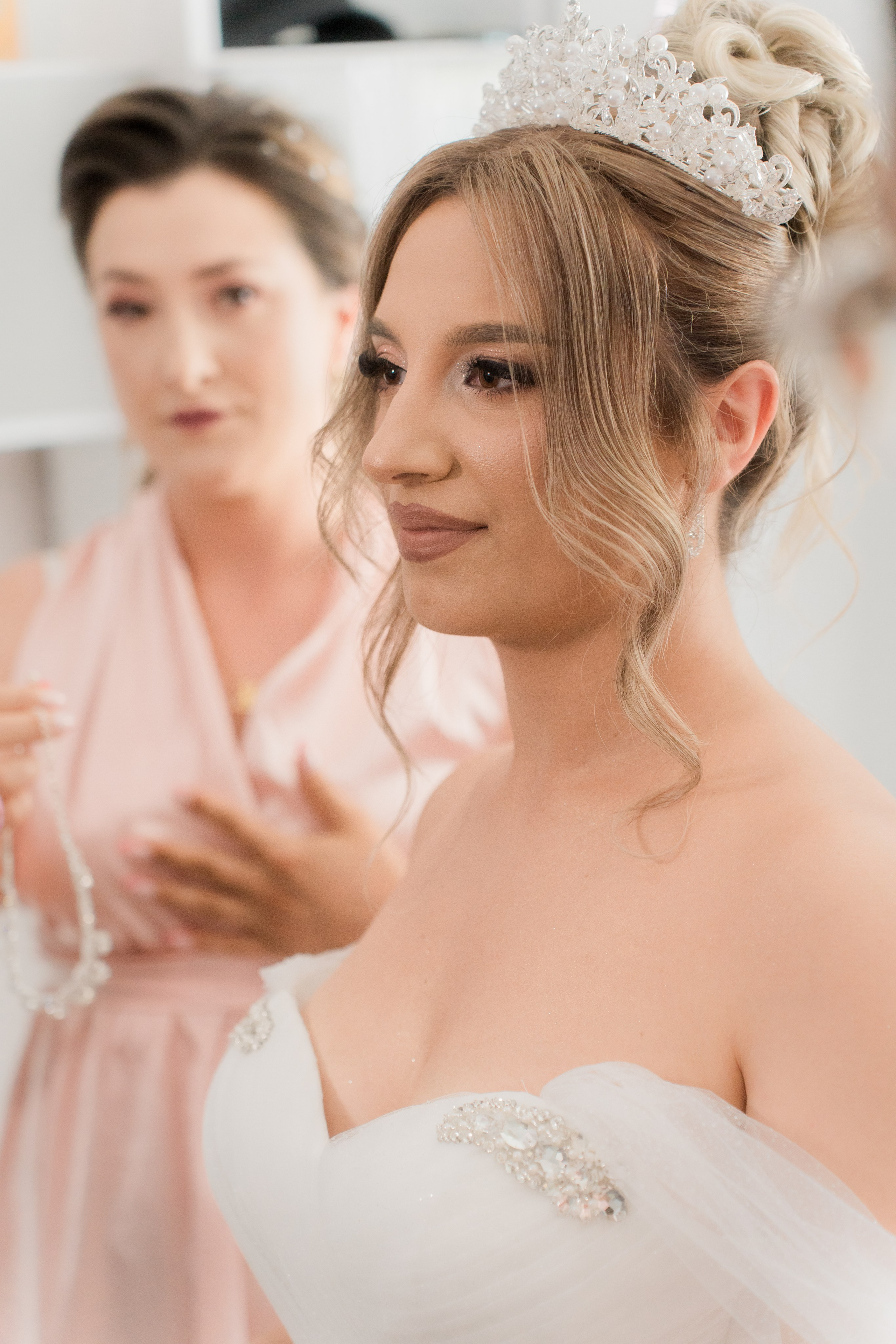 Ana-Maria and Adelin’s Wedding