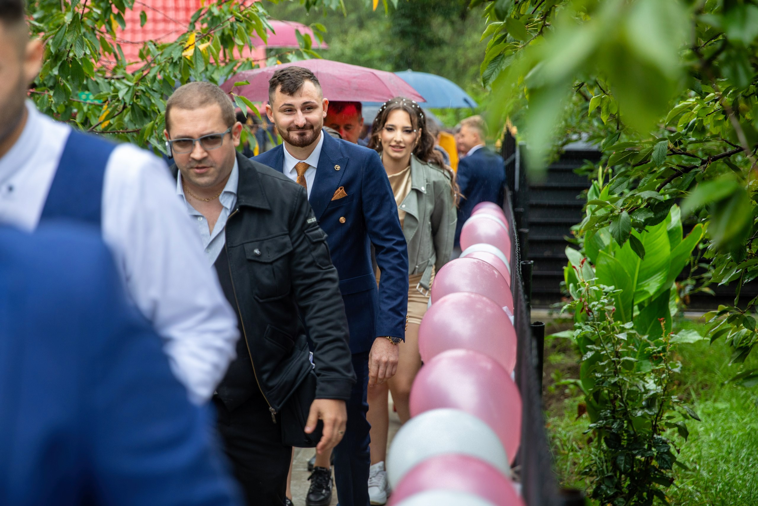 Andrei & Oana – Fotograf Nuntă Botoșani | Alin Chirilă – Povestitor prin Fotografie