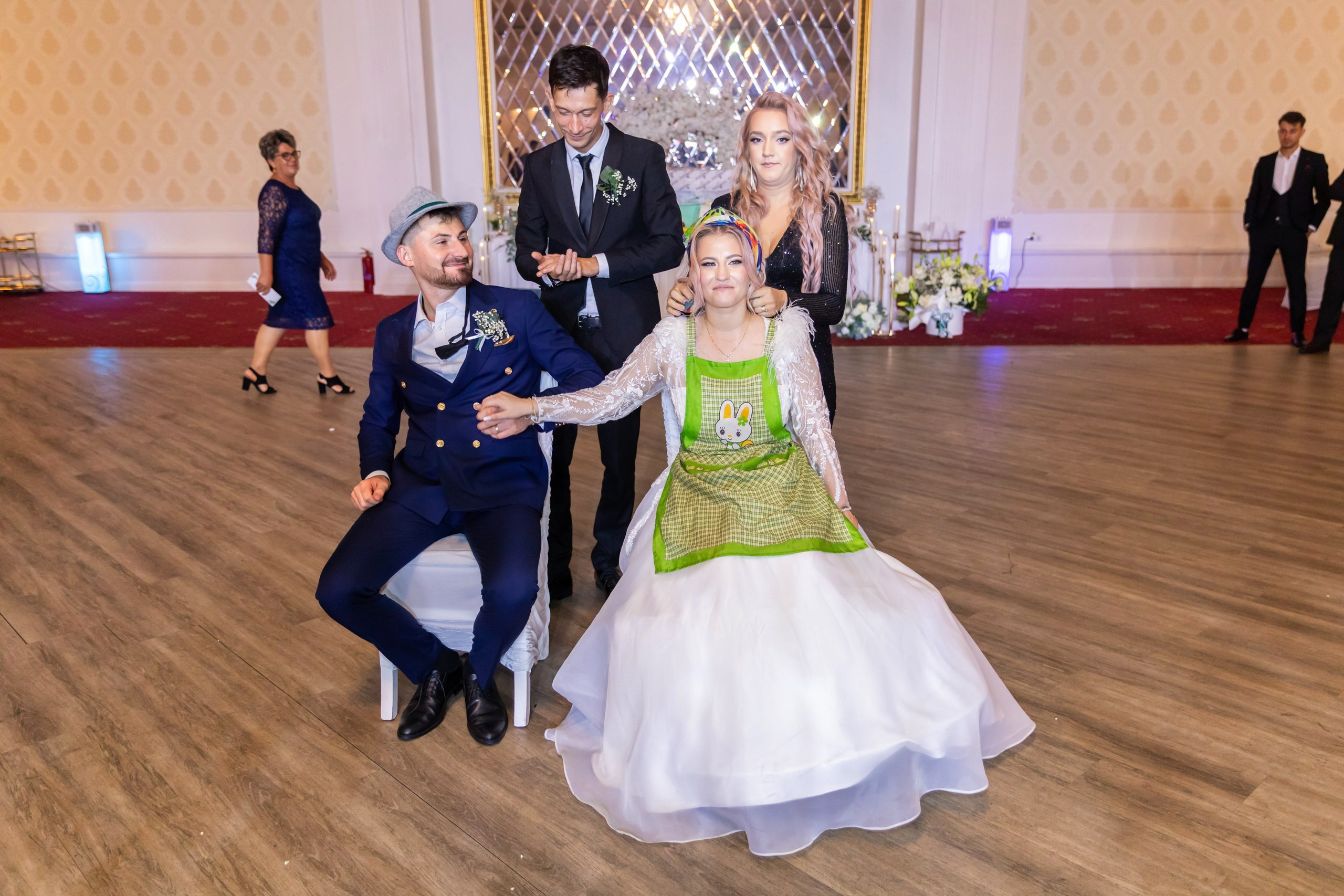 Andrei & Oana – Fotograf Nuntă Botoșani | Alin Chirilă – Povestitor prin Fotografie