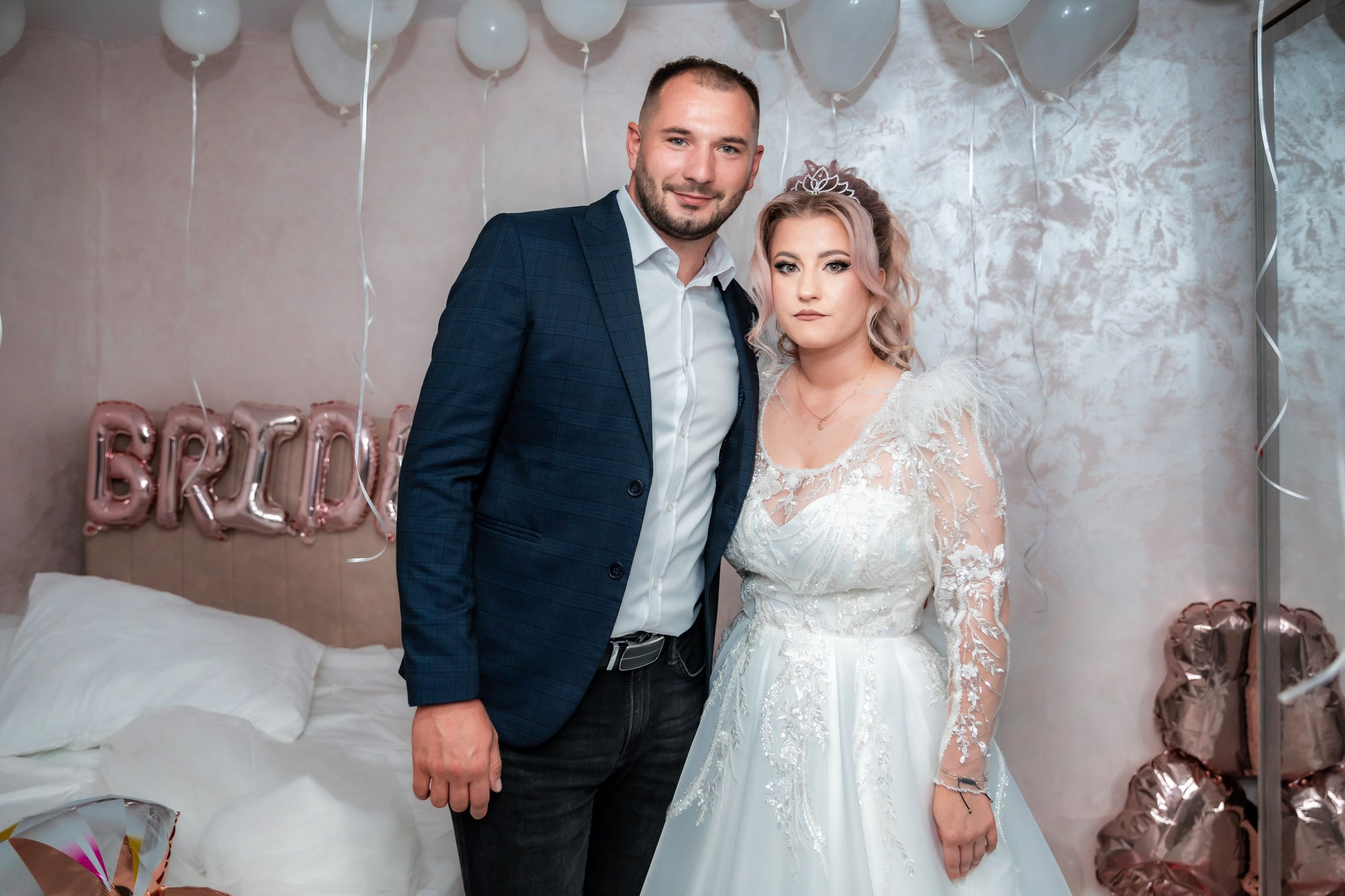 Andrei & Oana – Fotograf Nuntă Botoșani | Alin Chirilă – Povestitor prin Fotografie
