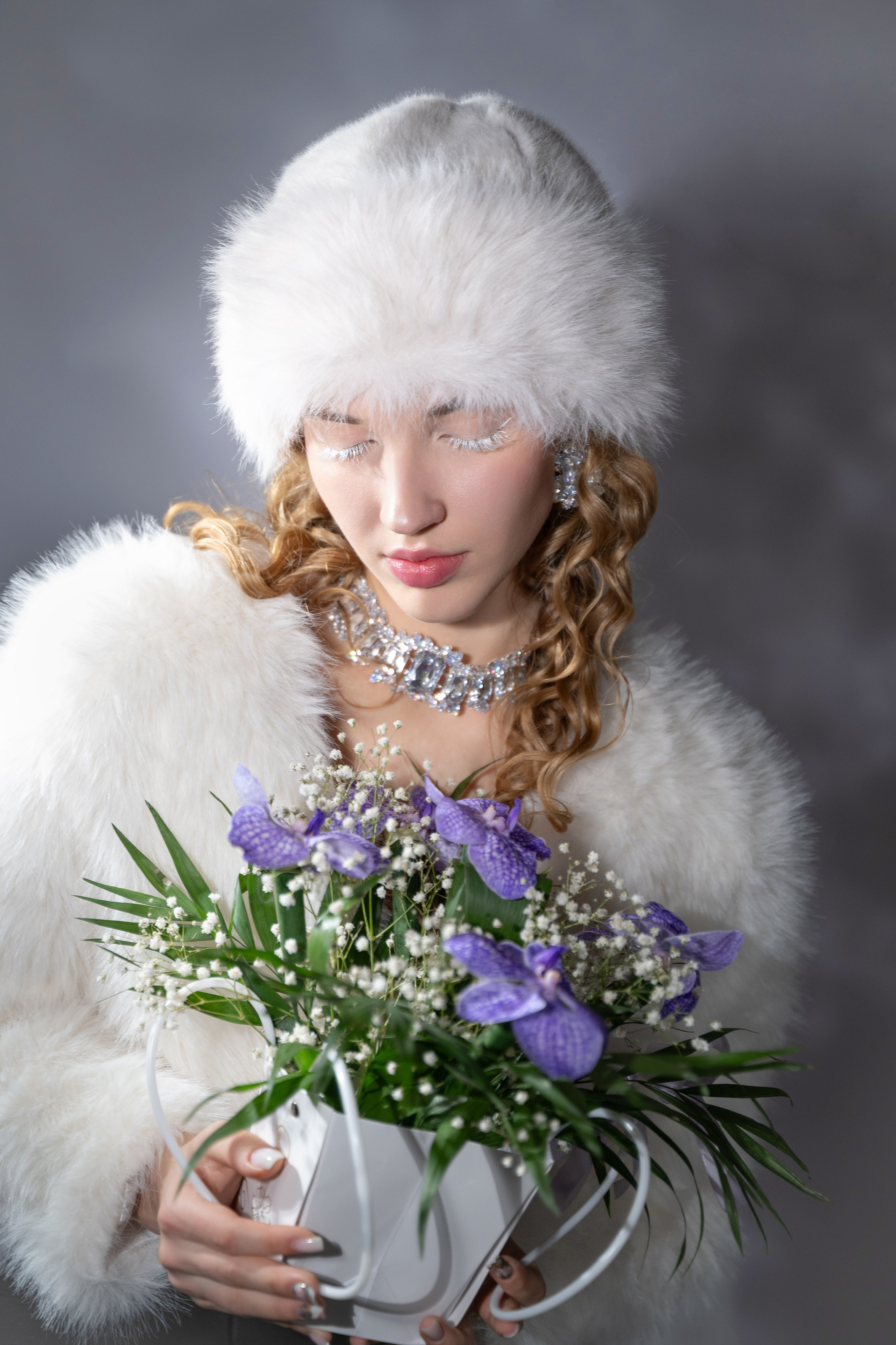 Анна. Главная