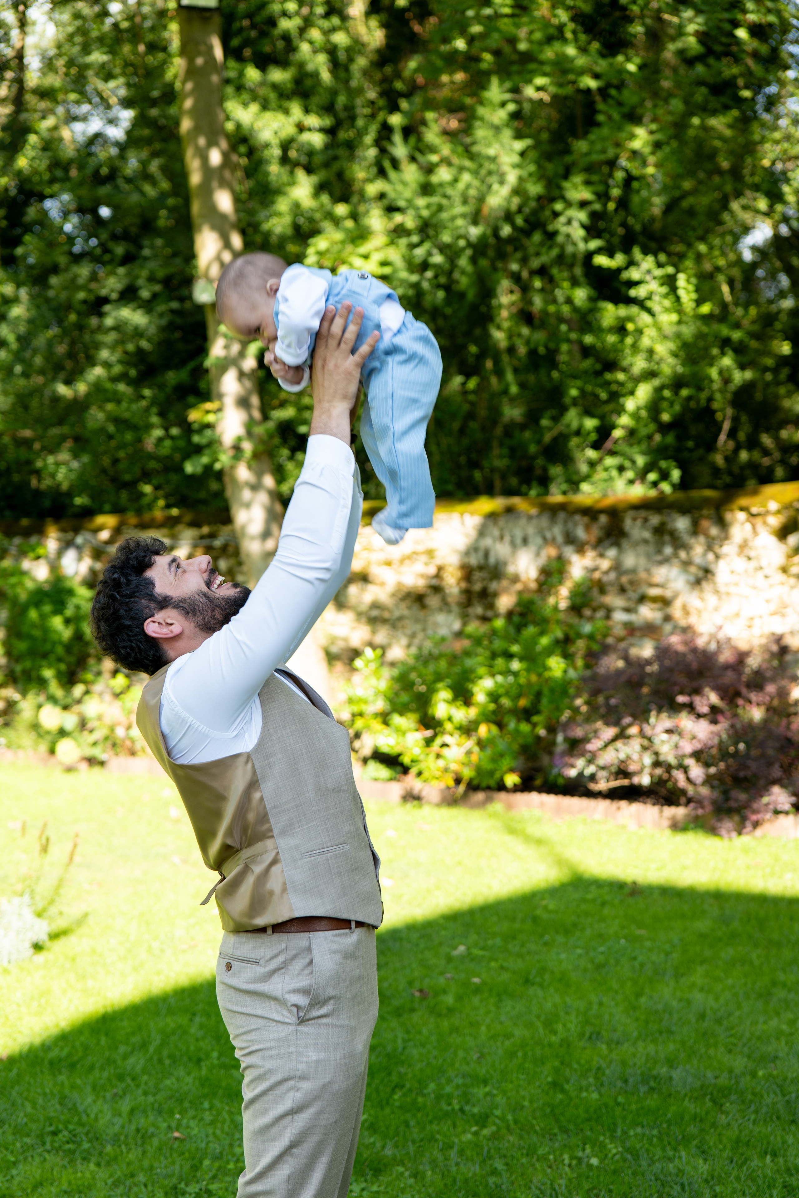 Abraham. Fotograful și Cameramanul familiei dvs în Franța Paul Photographer