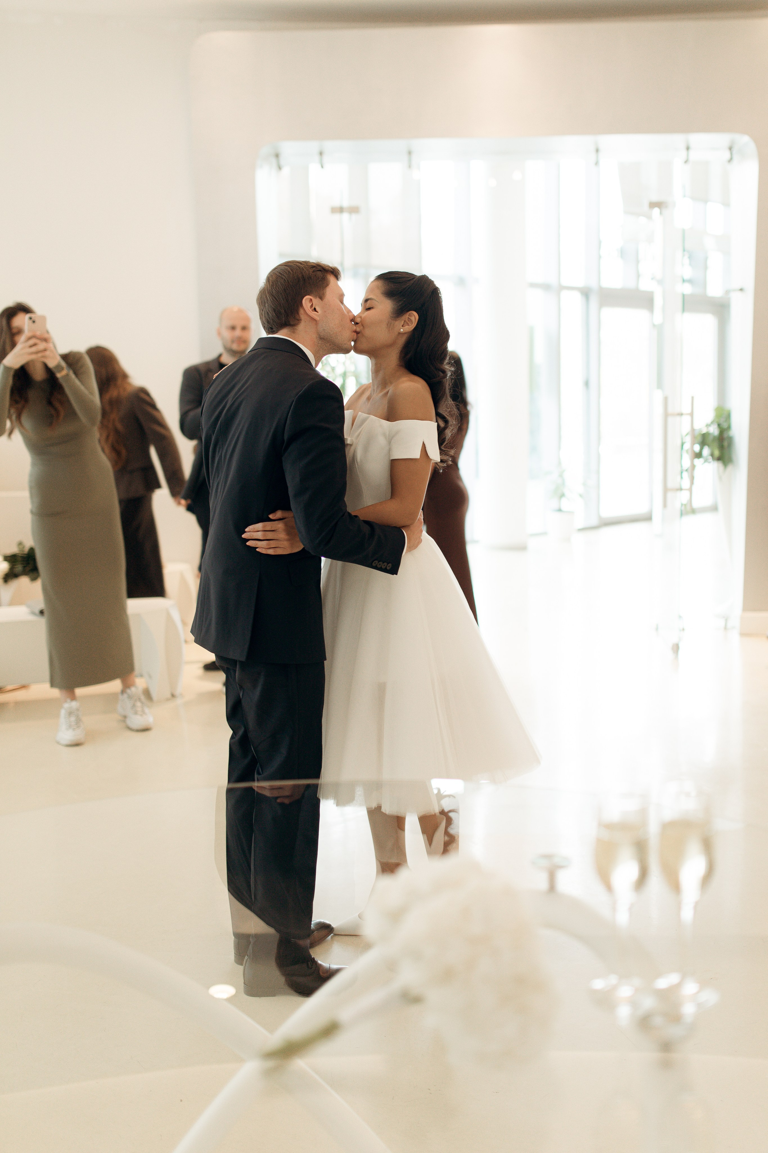 Yuri & Sara. Wedding photographer in Georgia
