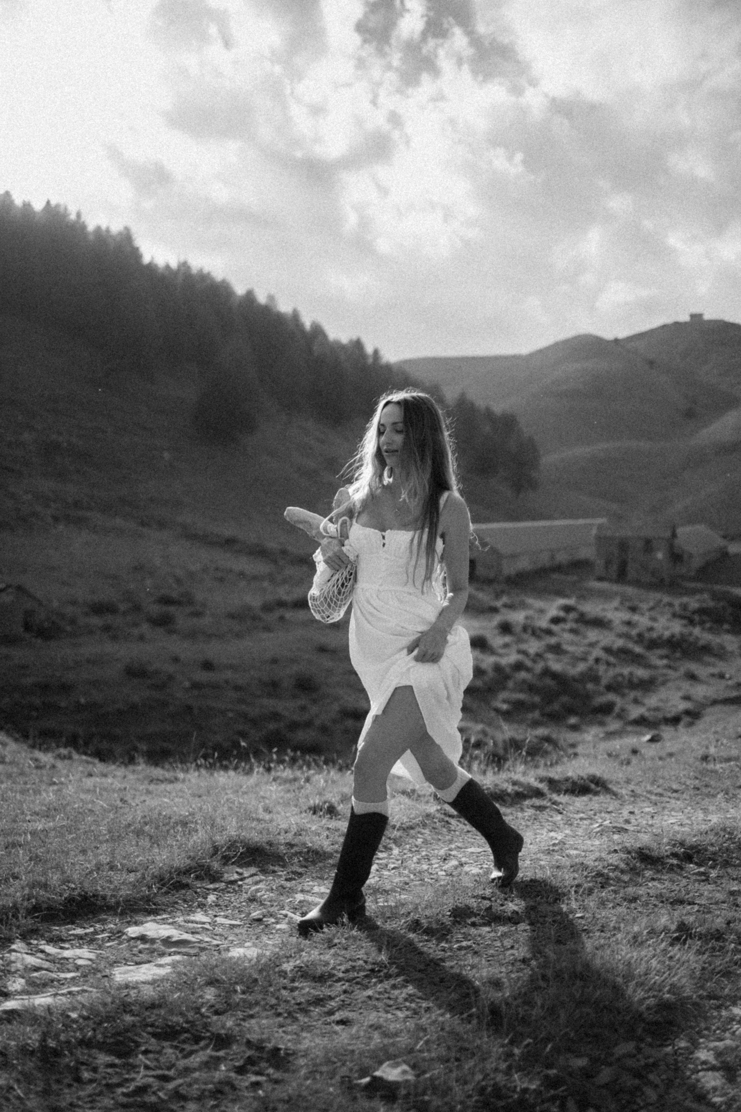 DARIA_BREIL SUR ROYA. Photographe à Nice, Cannes et Antibes | Inna Dudareva