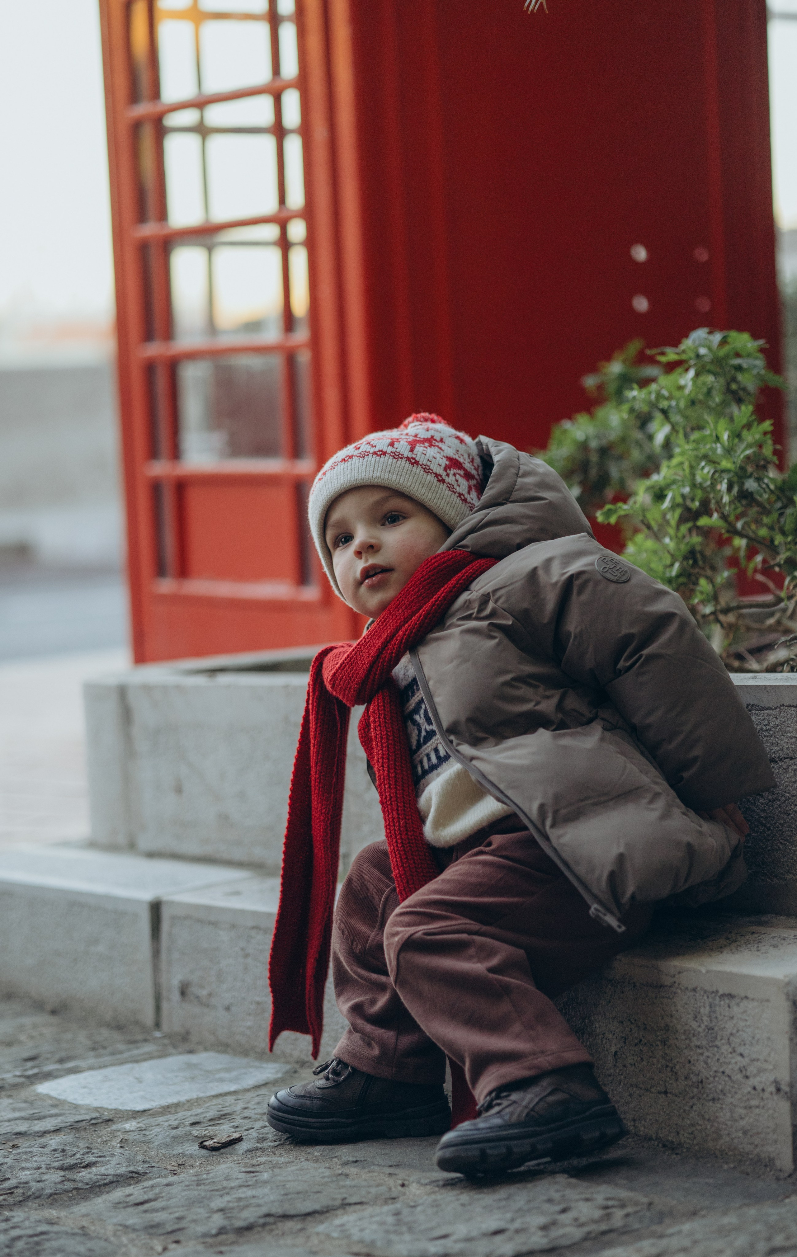 Home Alone. Photographe à Nice, Cannes et Antibes | Inna Dudareva