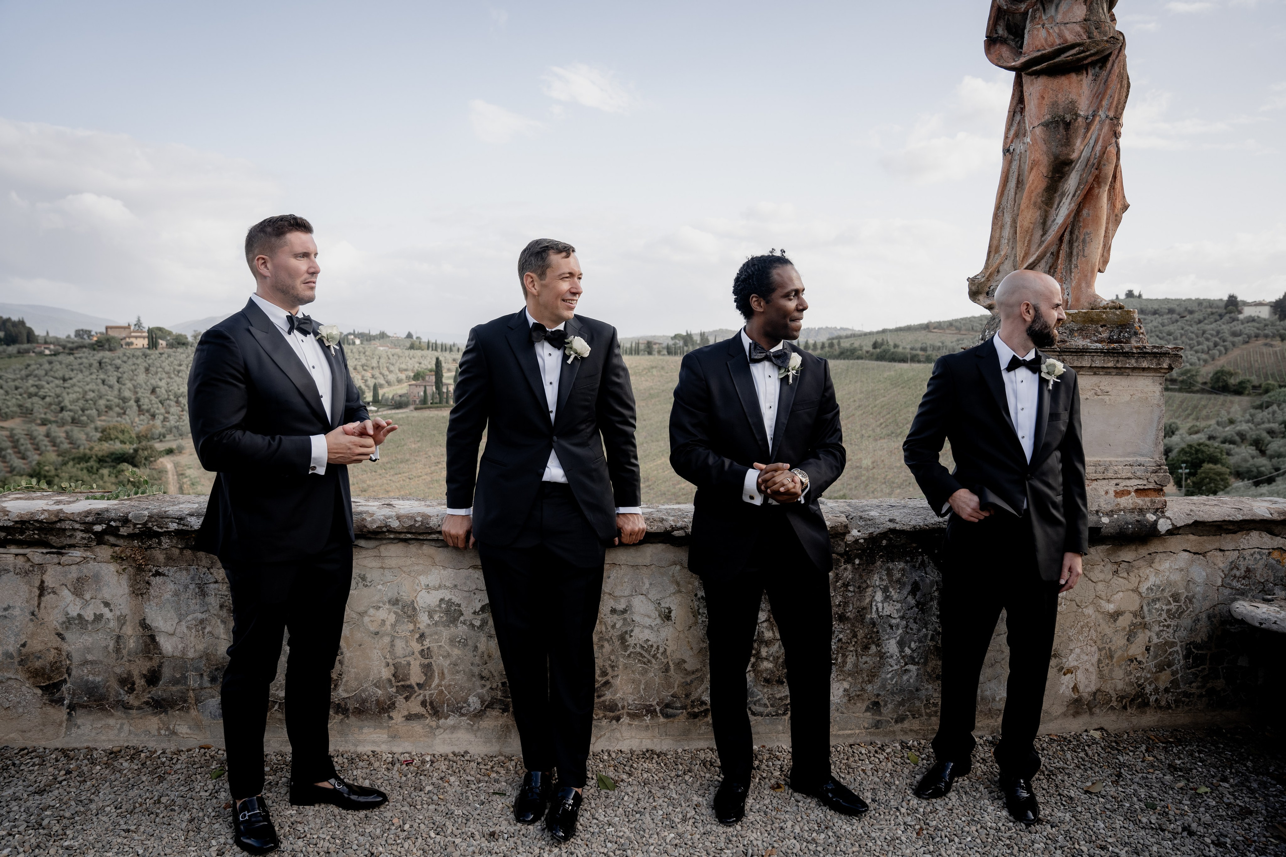 Wedding M&N. Stefano Passerini Editorial Wedding Photographer in Italy