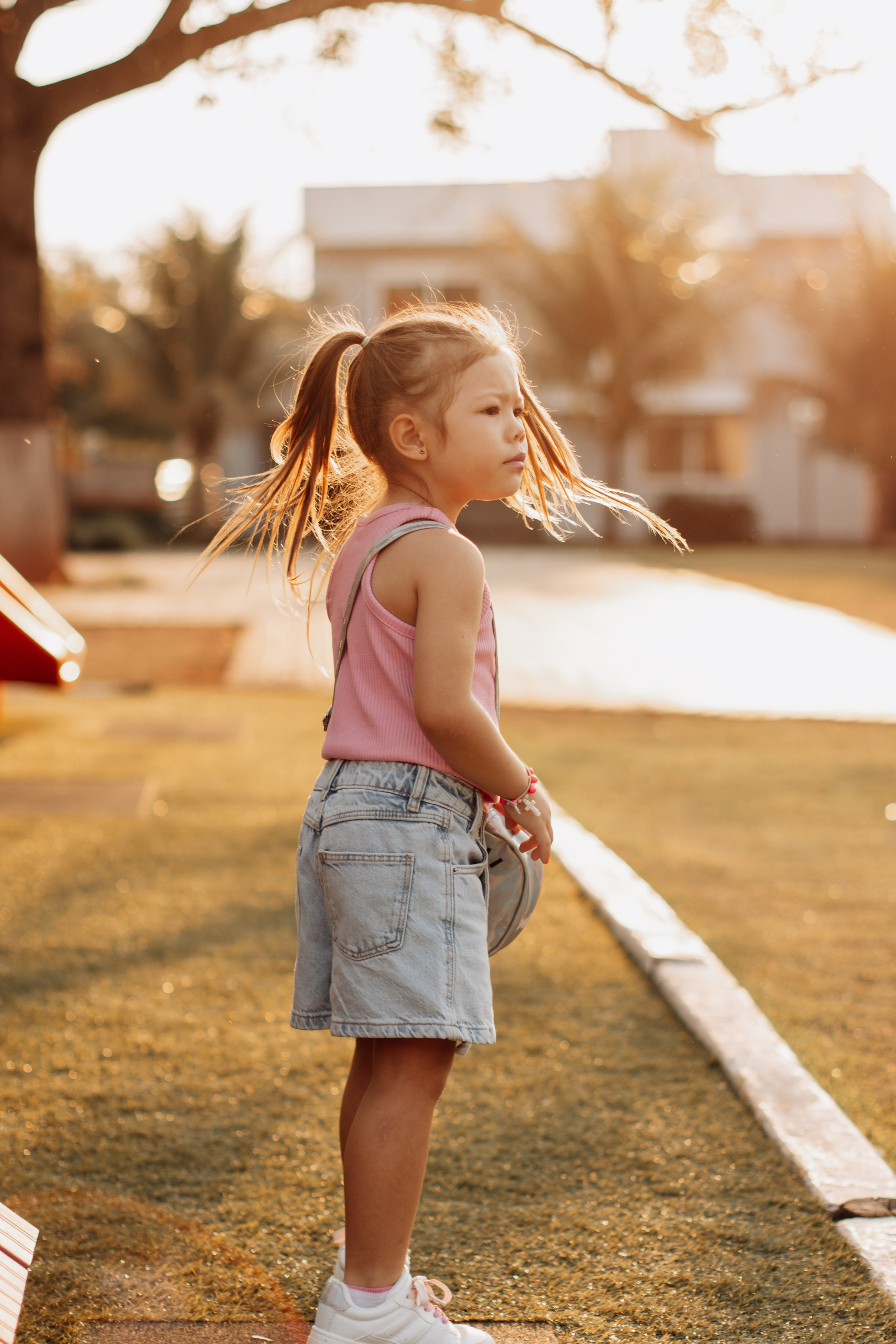 Maria Luiza — Aniversário 4 anos. Principal
