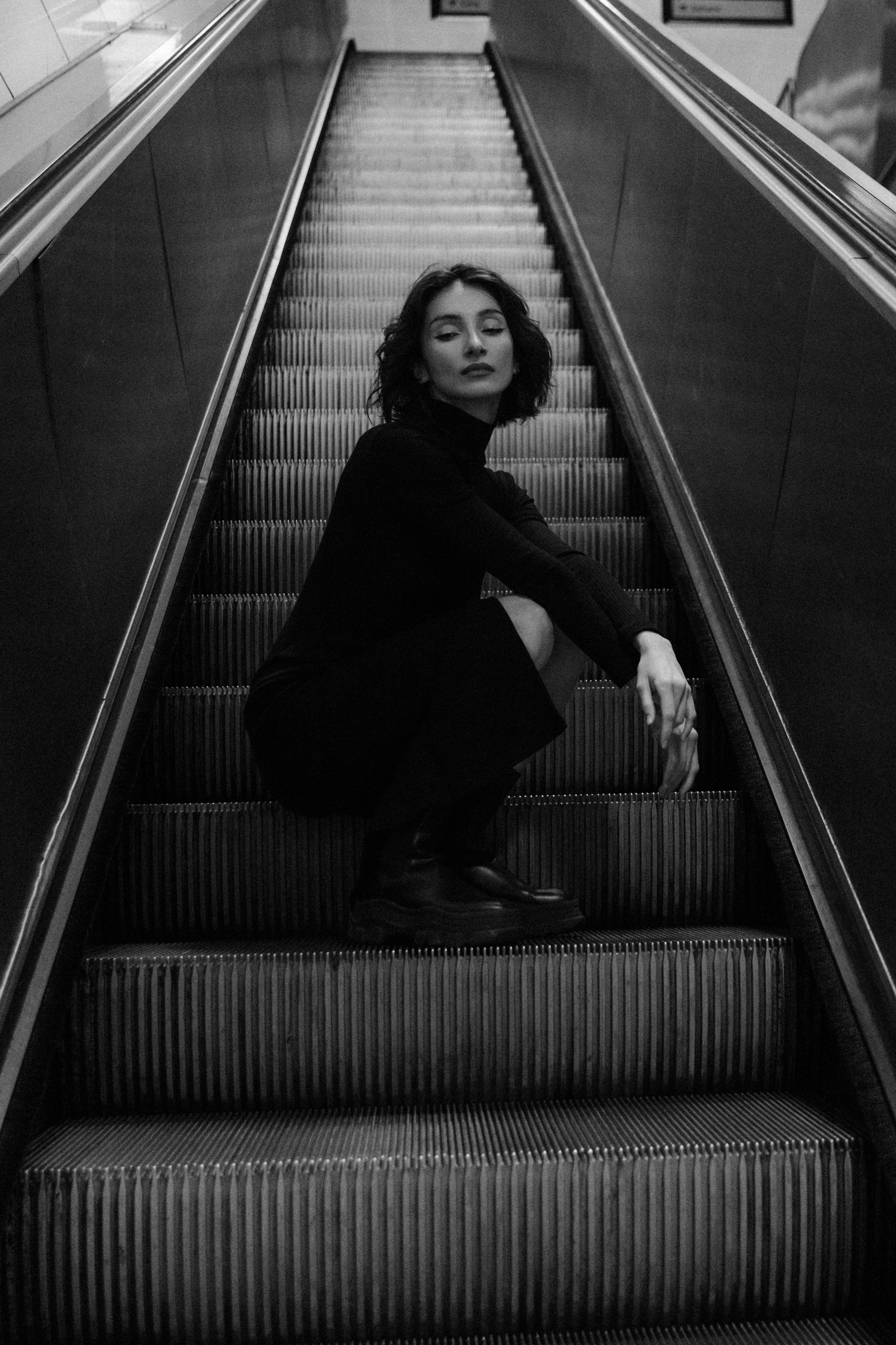 . Фотопрогулки в Стамбуле