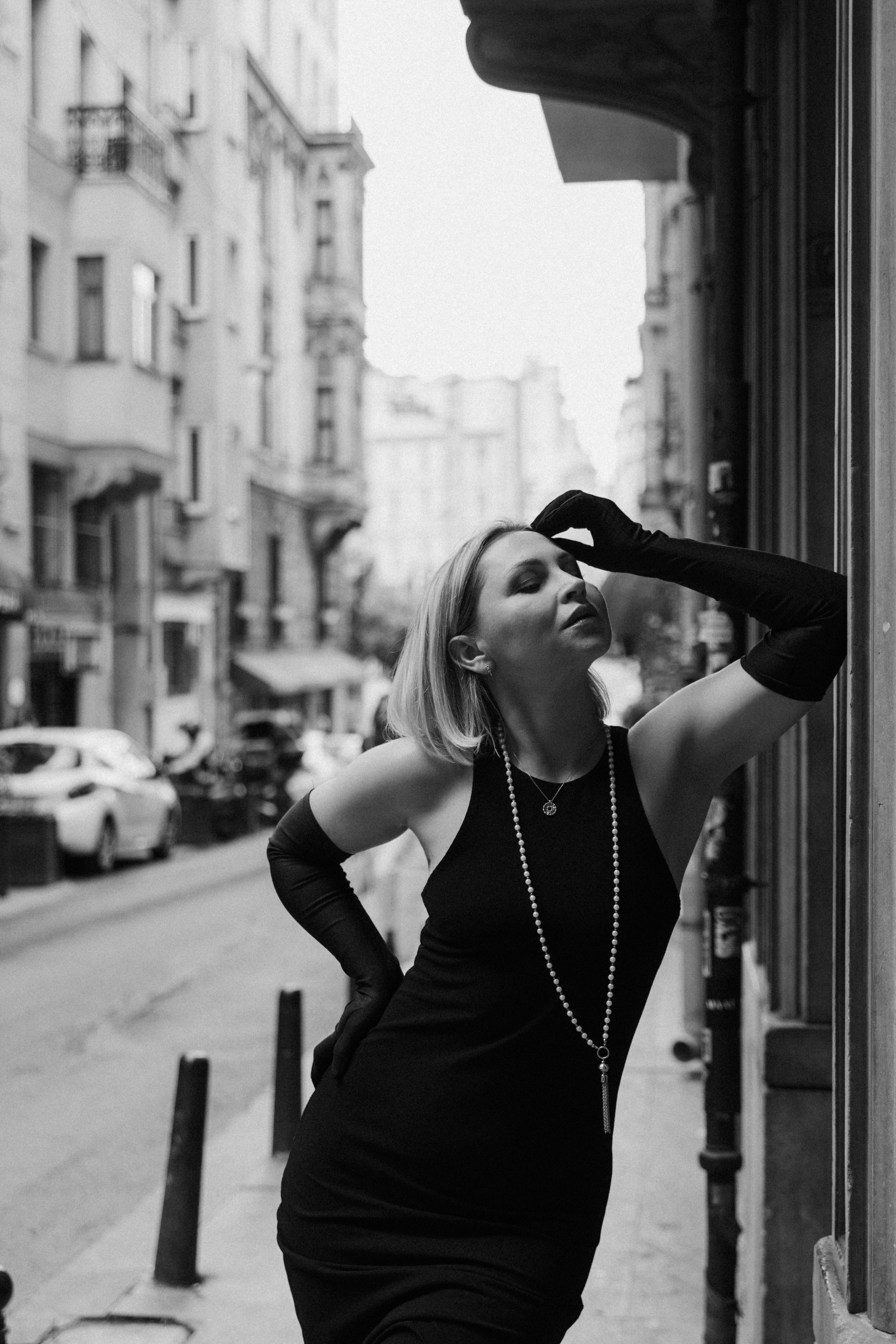 . Фотопрогулки в Стамбуле