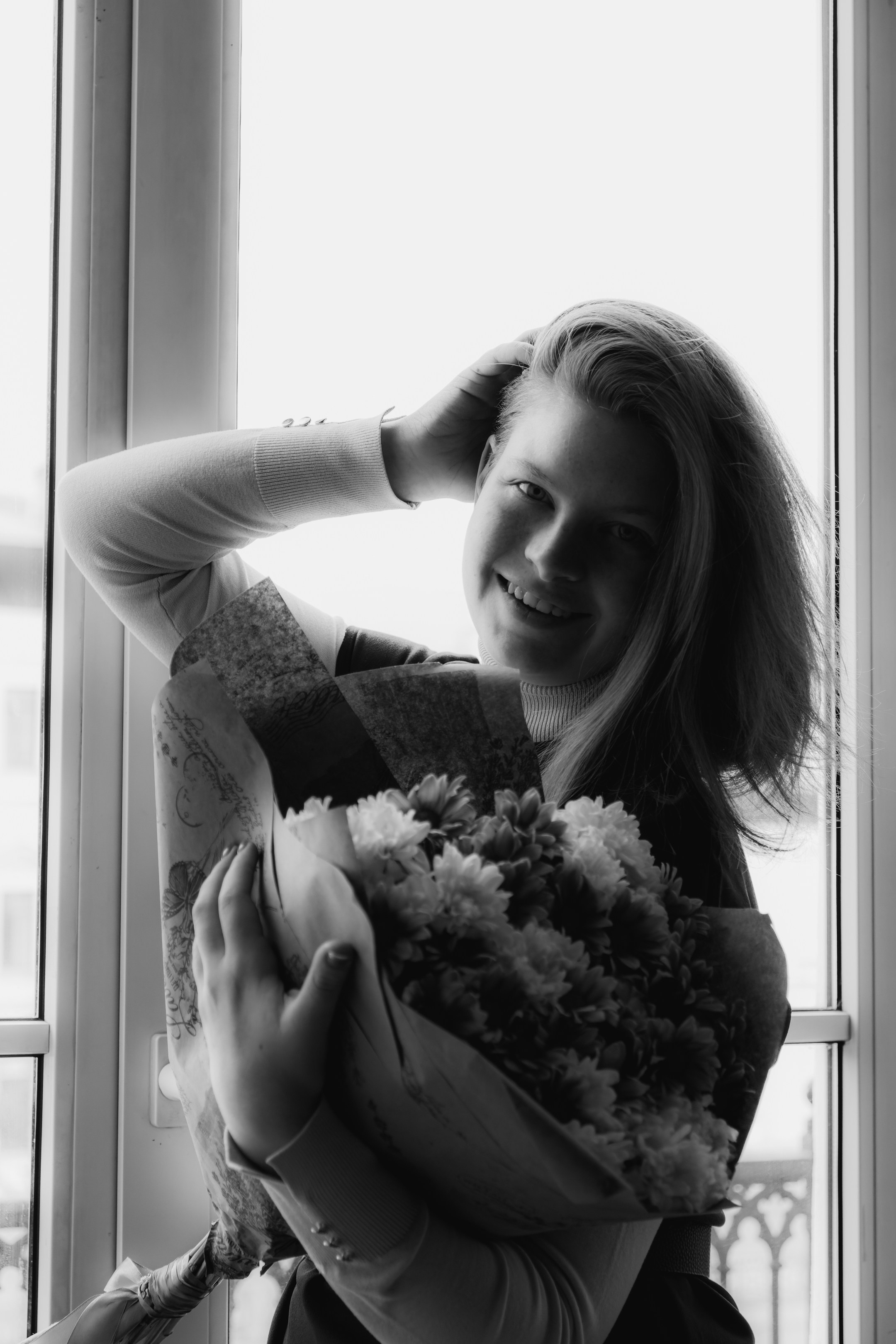 Puhkus Peterburis (Nika A.). Nebula 25 — Fotod teie hingele