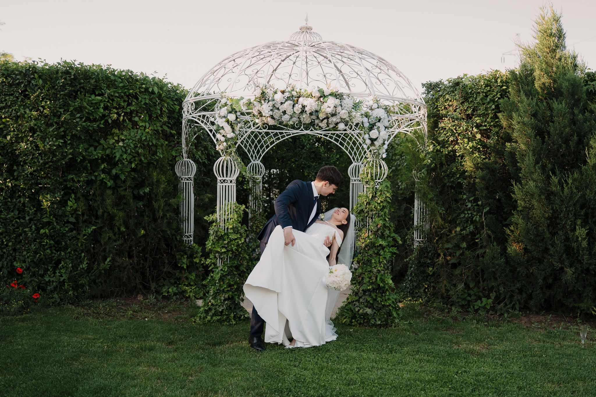 Mihaela & Constantin. Visuals of Theodor — Wedding Photographer