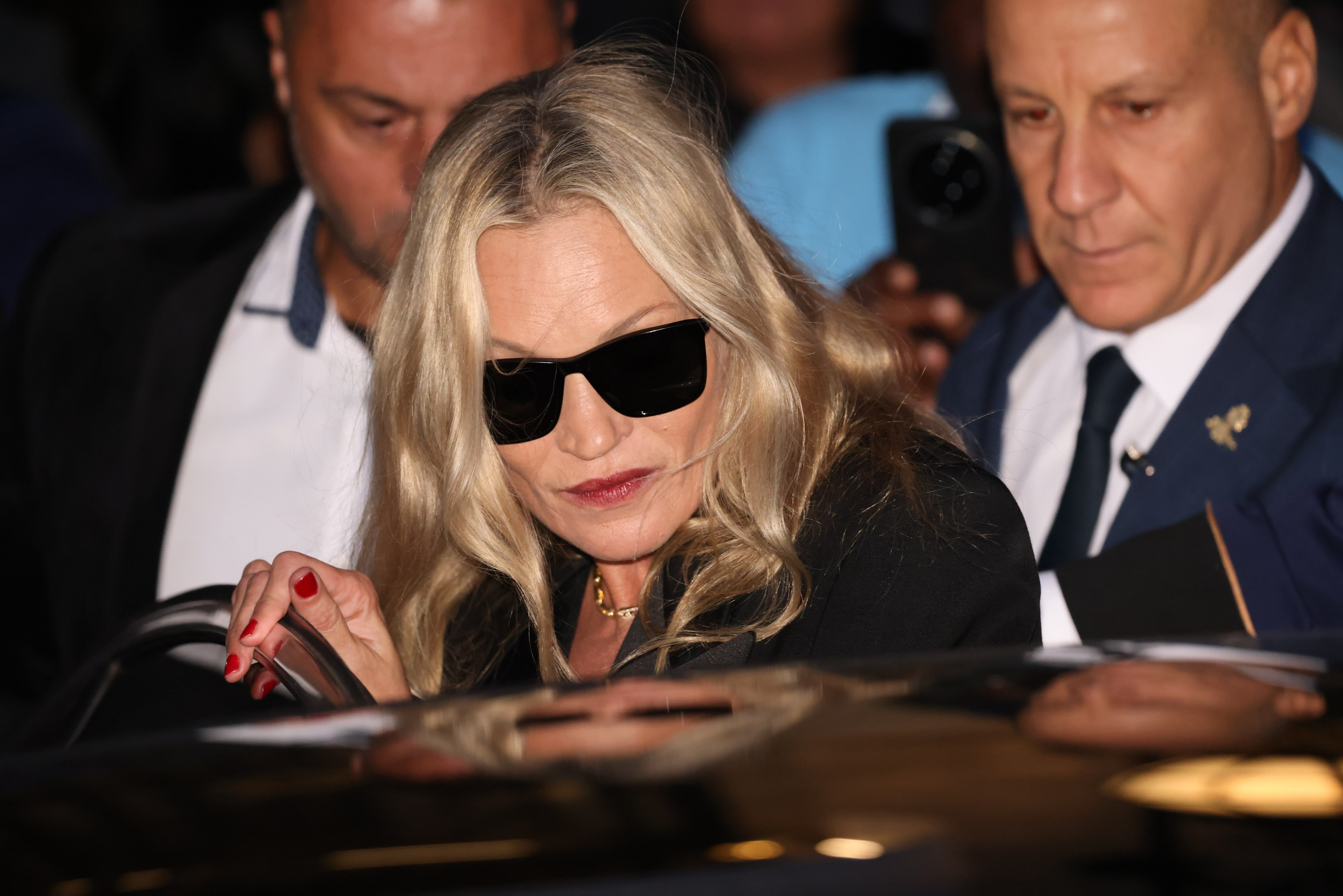 Celebs. BRUNGRAF MEDIA