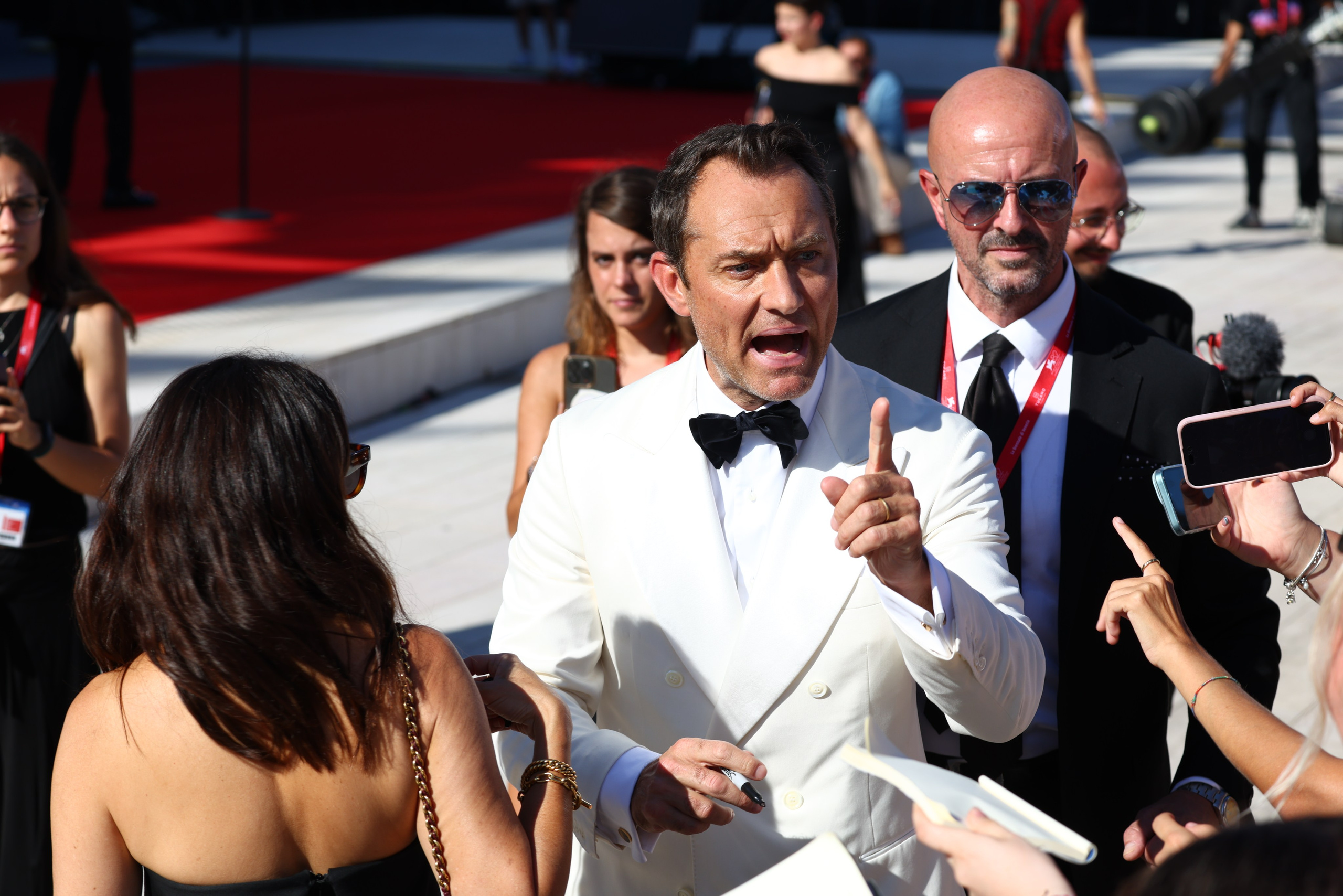 Celebs. BRUNGRAF MEDIA