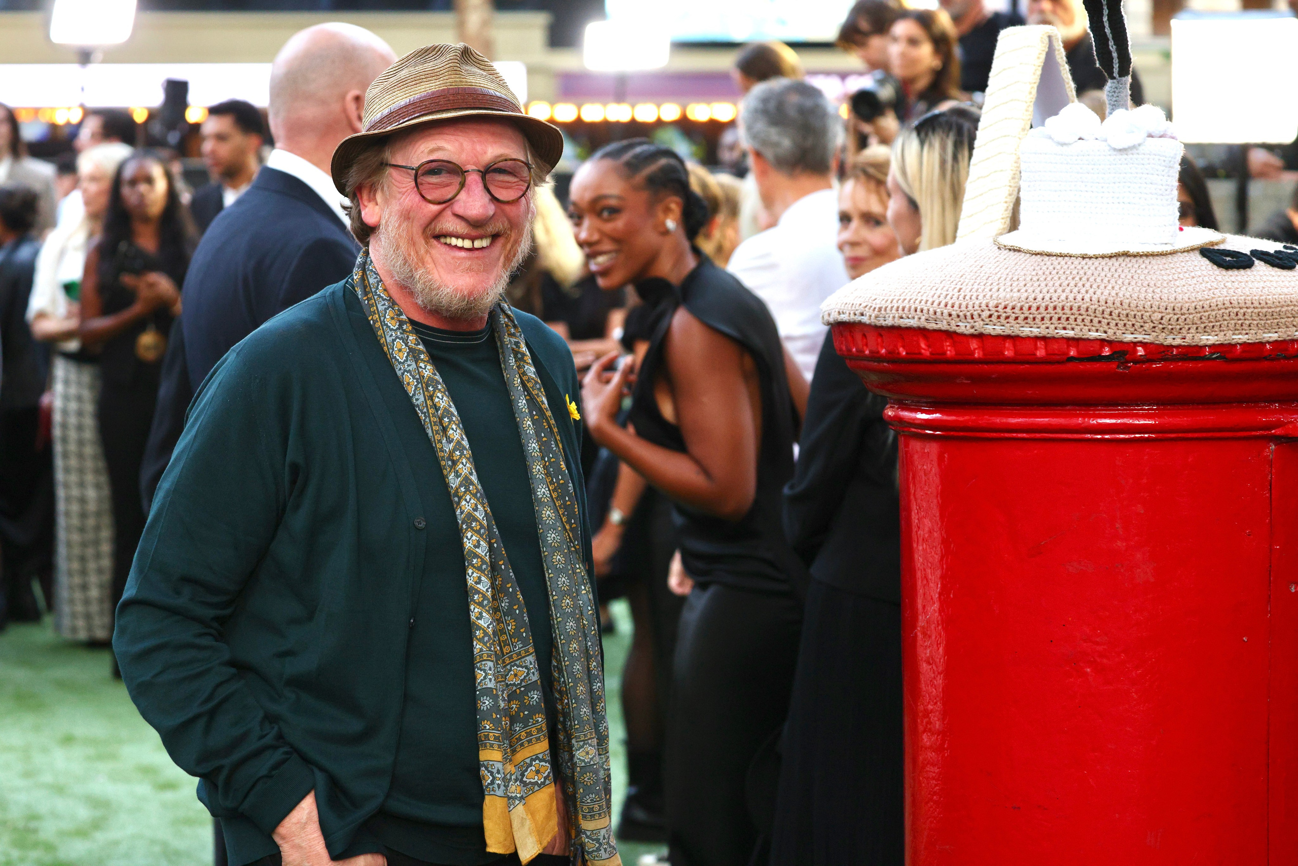 Celebs. BRUNGRAF MEDIA