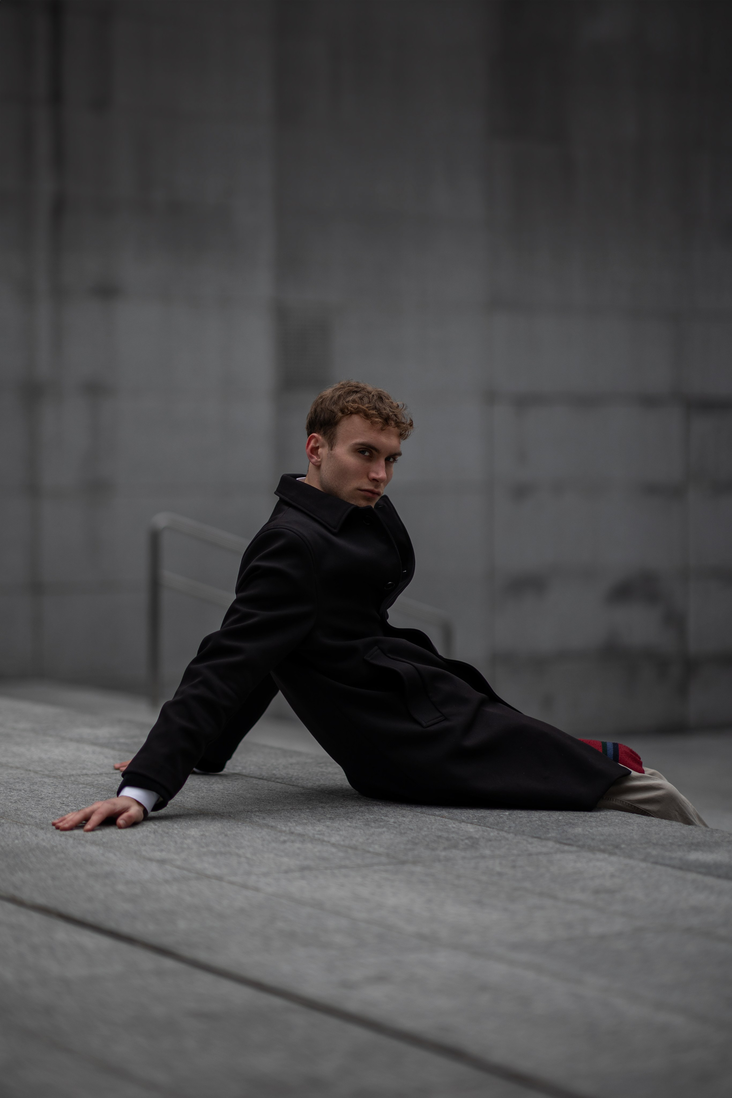 Ilja. Photographer in Milan |Mila Pro Photo