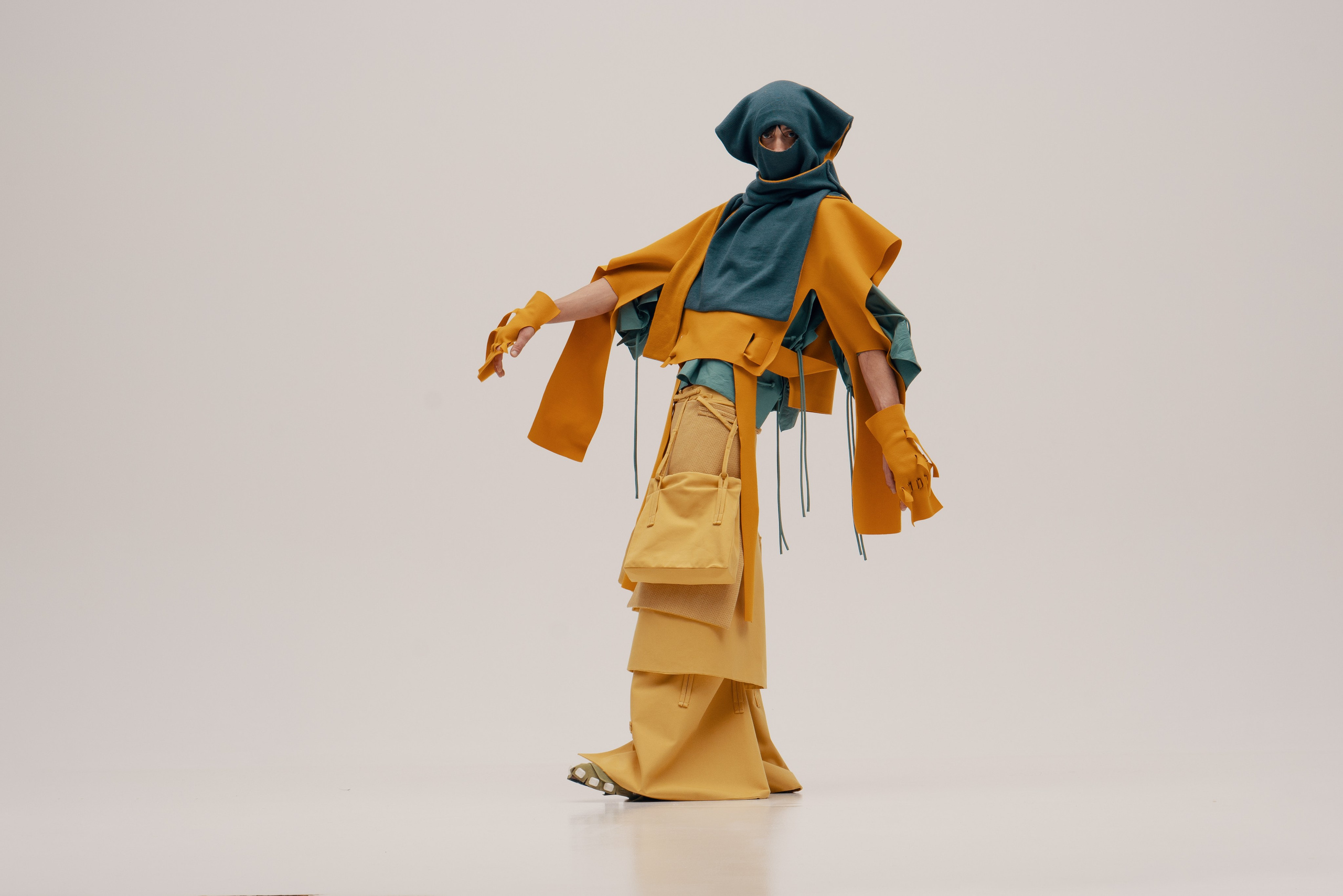 Object. Aura Studio / co-design space