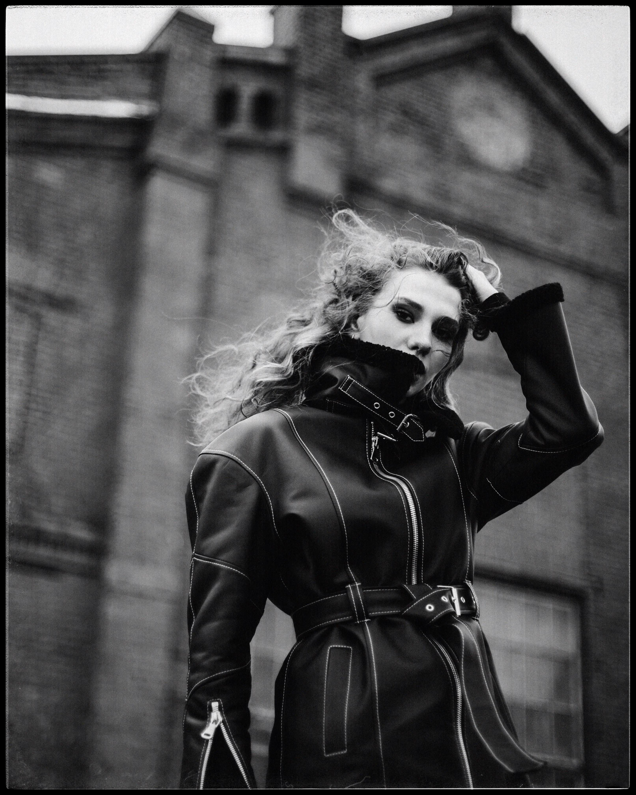 Photographer Cathrin.D