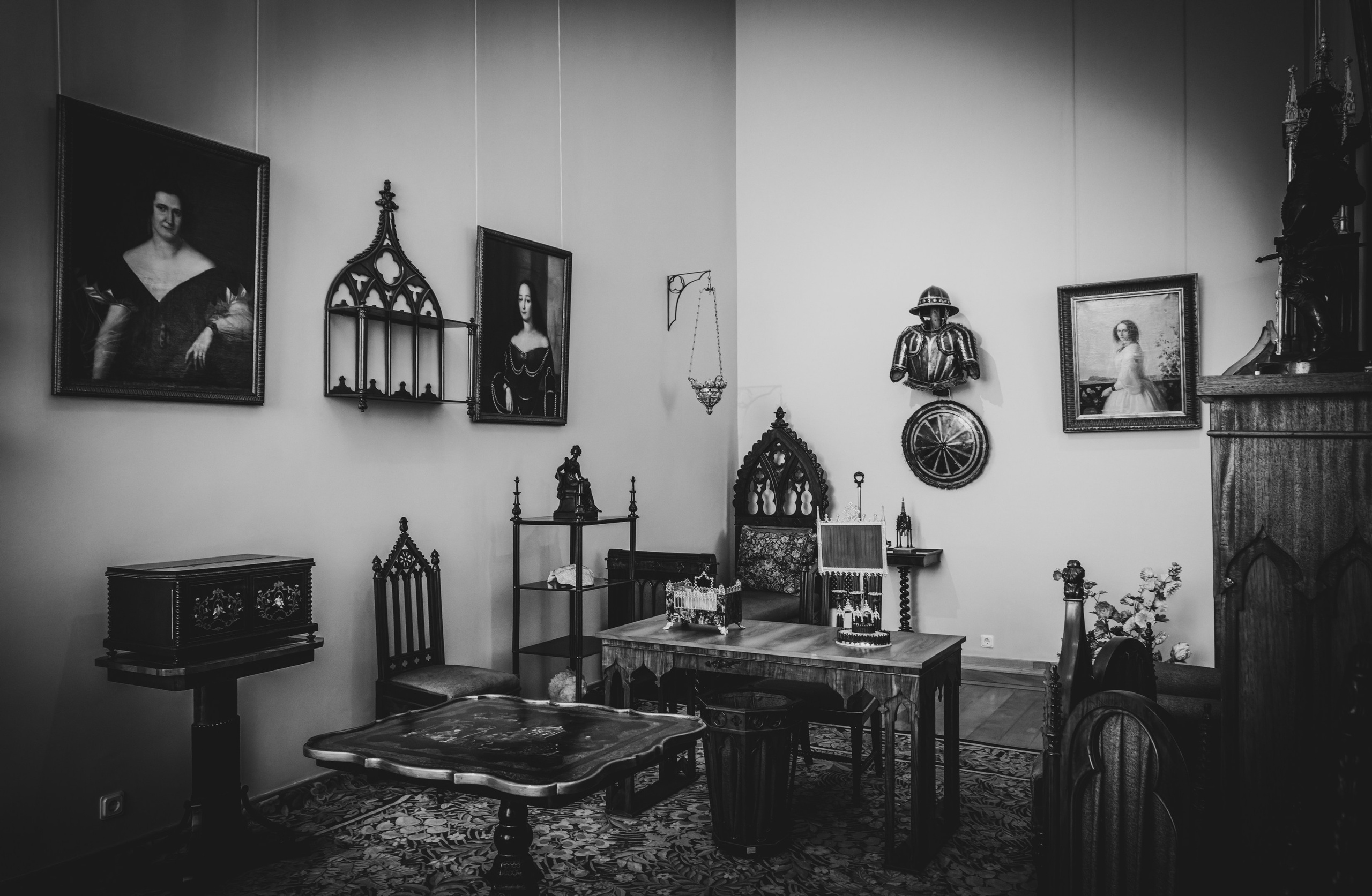 Puhkus Peterburis (Ermitaaž, Shadow muuseum, Grand Maket Venemaa, ArtMuza). Nebula 25 — Fotod teie hingele