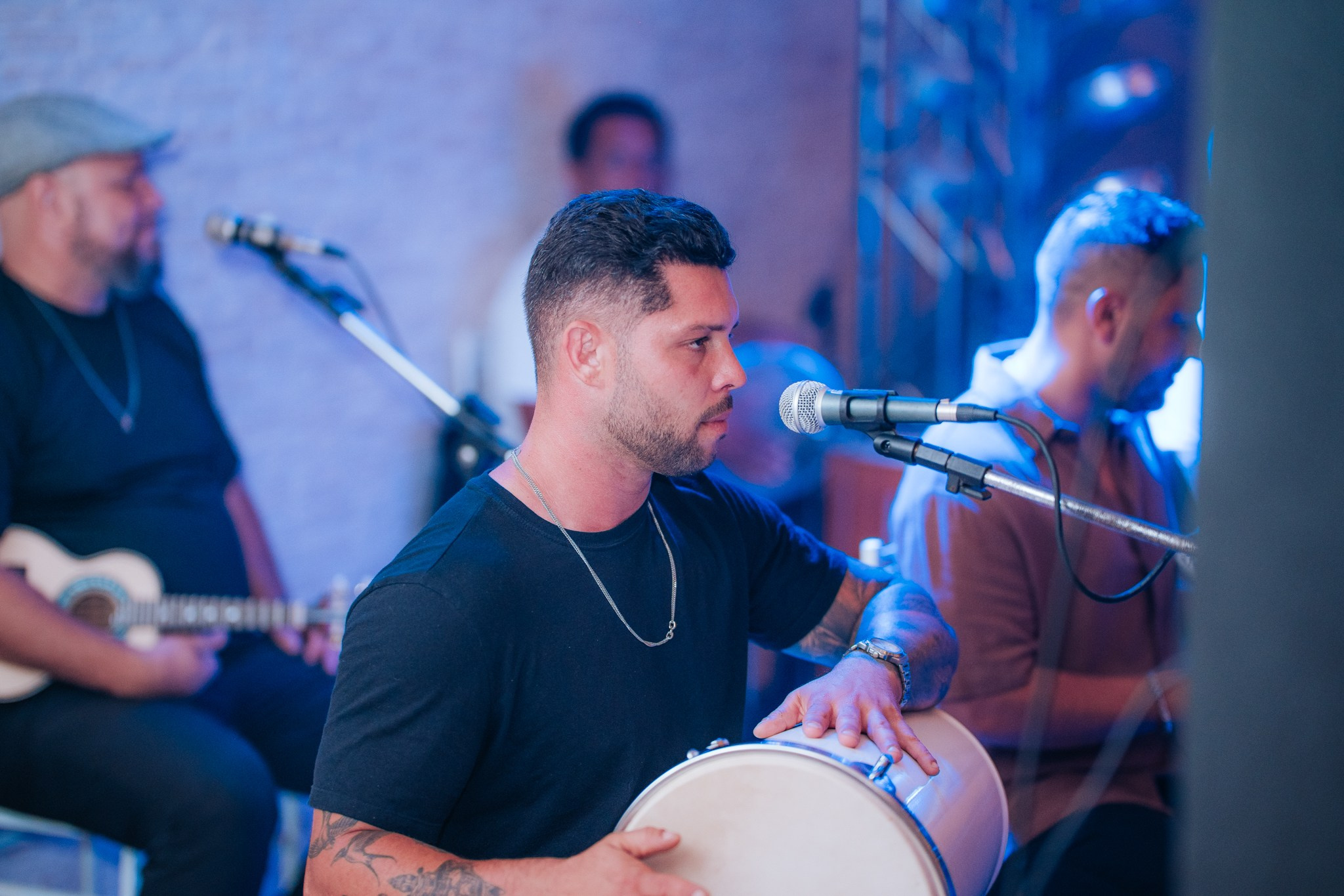 Lais & Lucas — Espaço Aveiro / Bauru SP. Robson Colaço