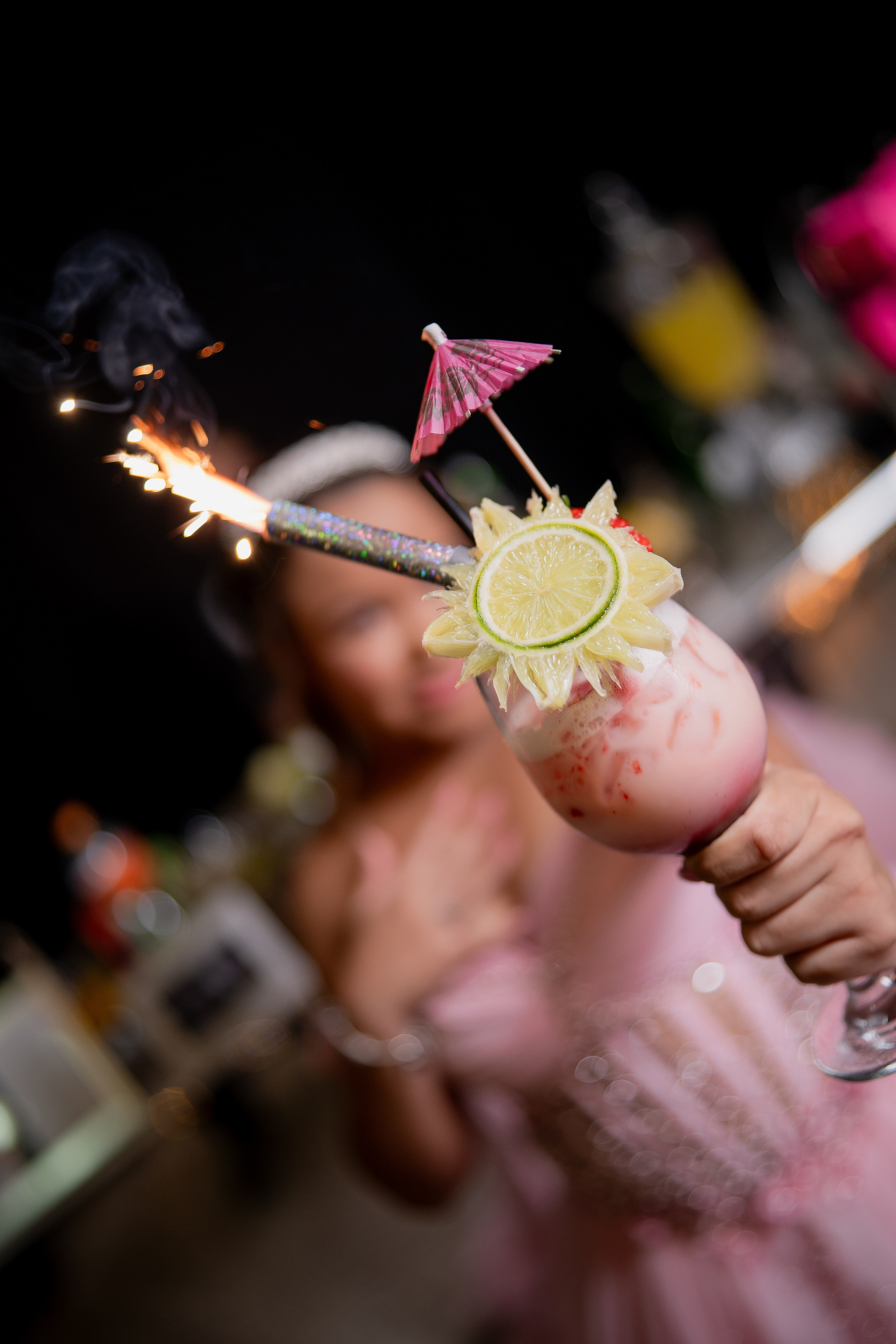 Isabela — 15 anos Buffet Talita Rodrigues / Piratininga — SP. Robson Colaço
