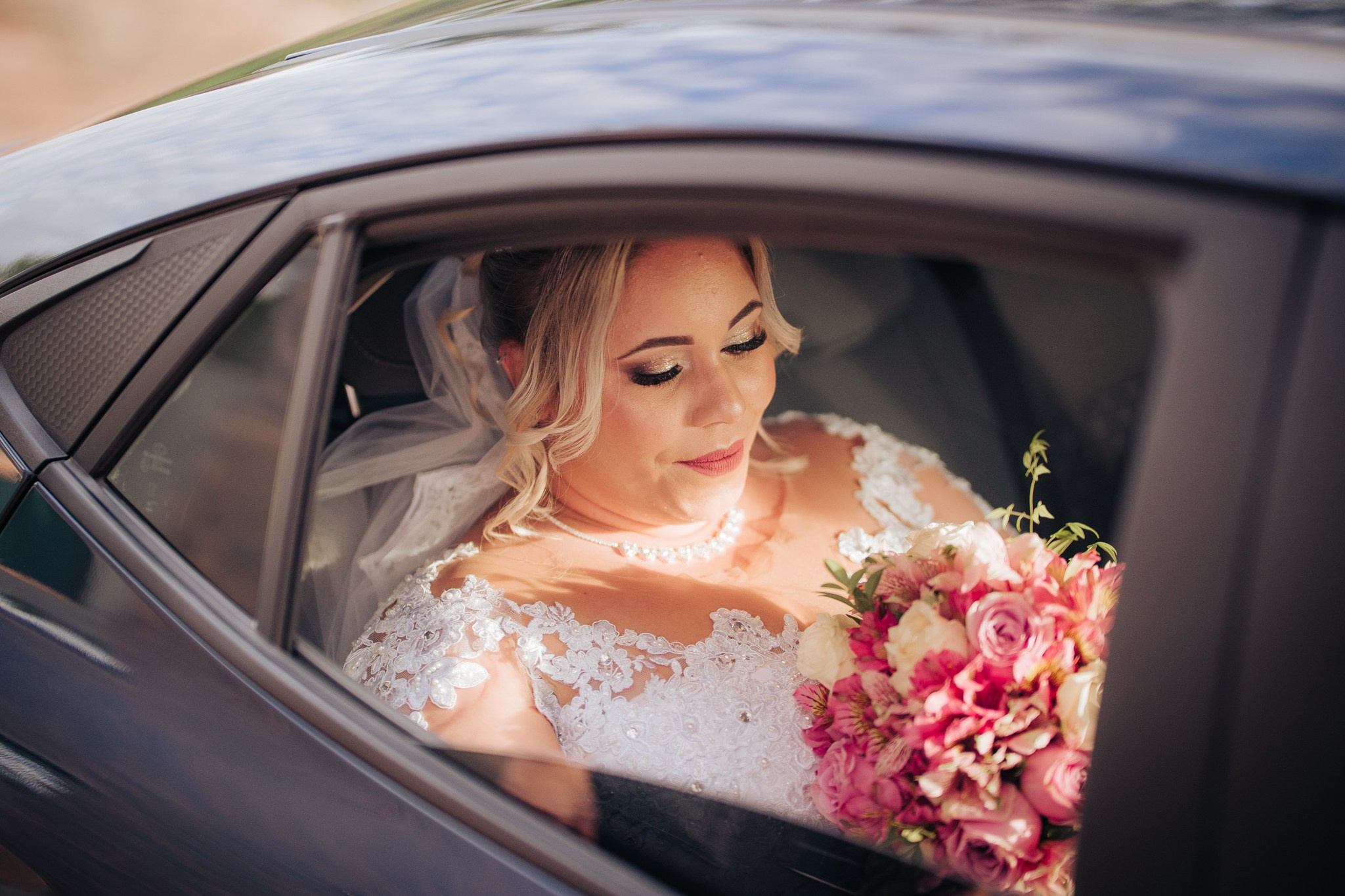Nathallya & Antônio Marco — Vila Casali / Piratininga SP. Robson Colaço