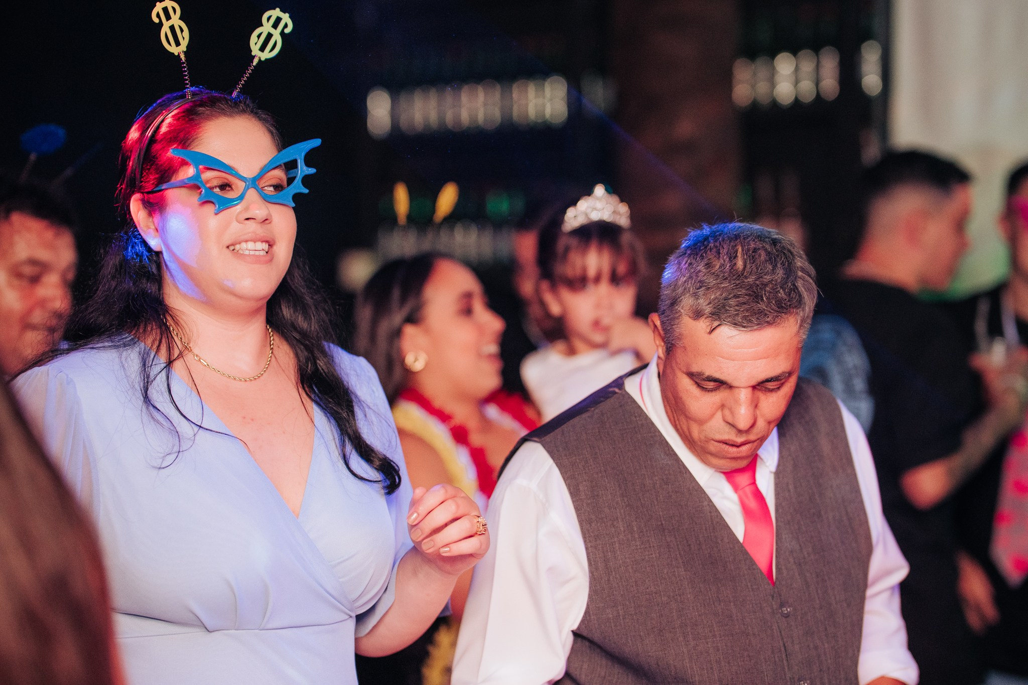 Nathallya & Antônio Marco — Vila Casali / Piratininga SP. Robson Colaço