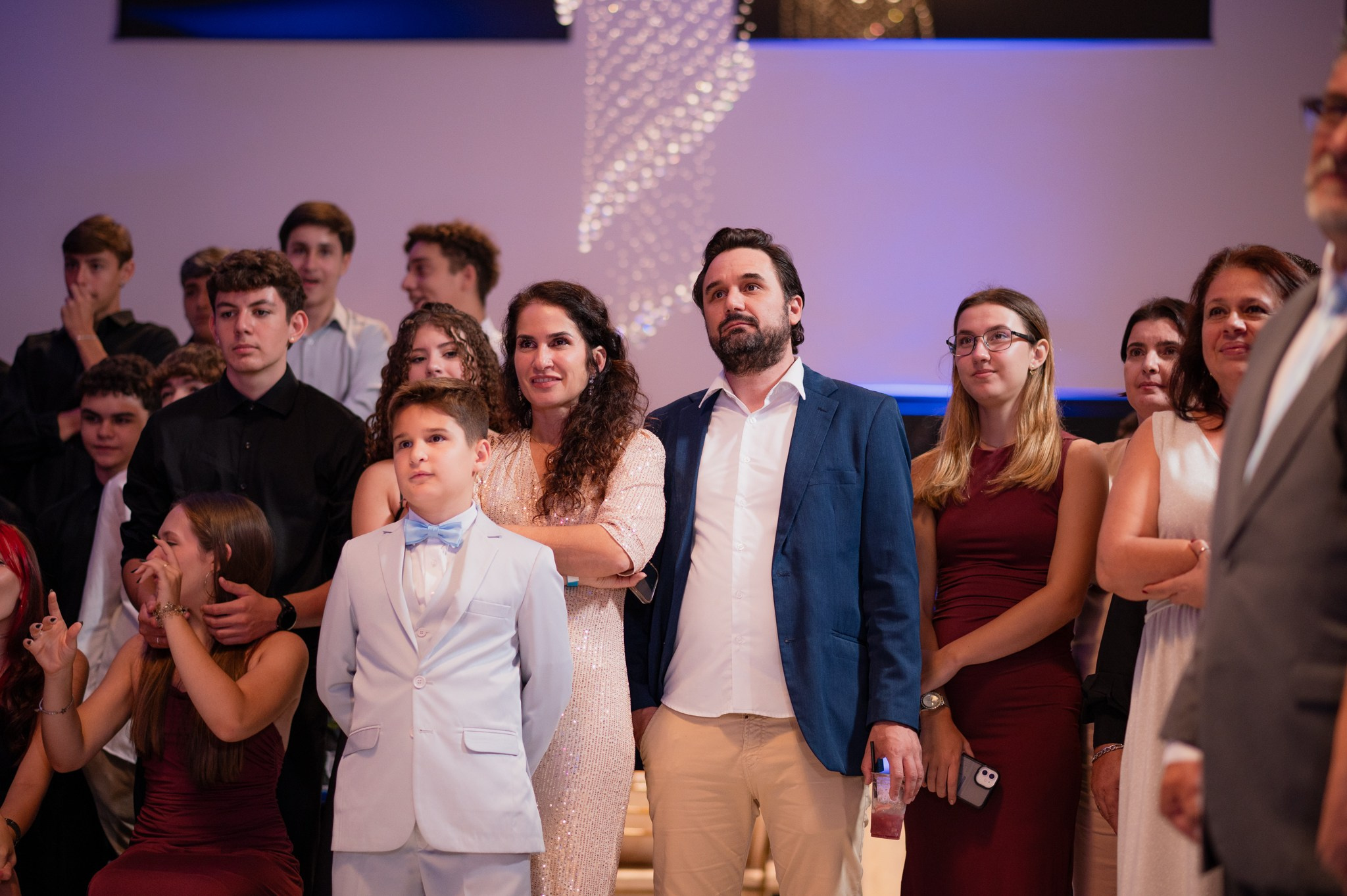 Lara — Hall Palace / Bauru SP. Robson Colaço