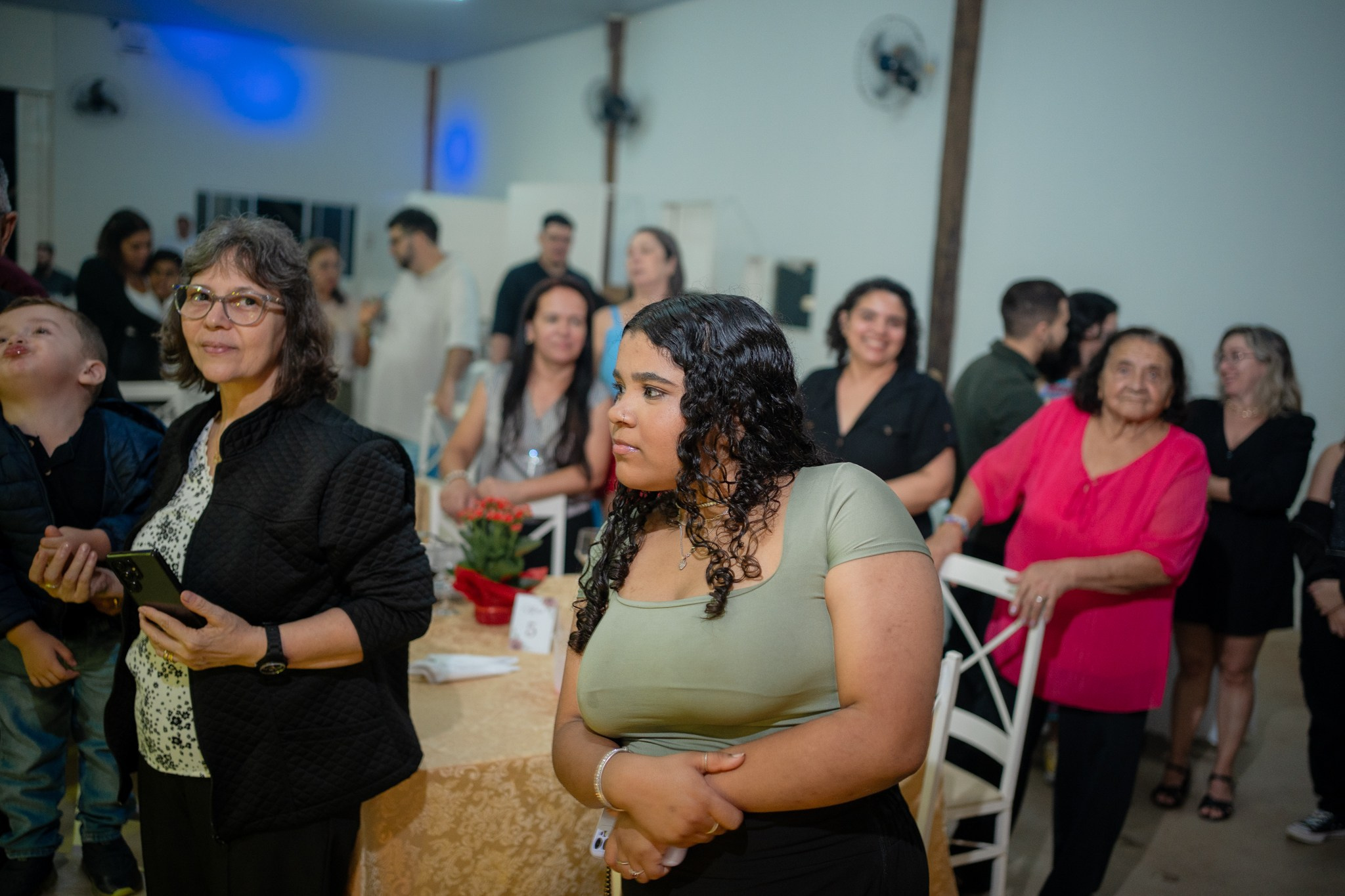 Ana Laura — Bauru SP. Robson Colaço