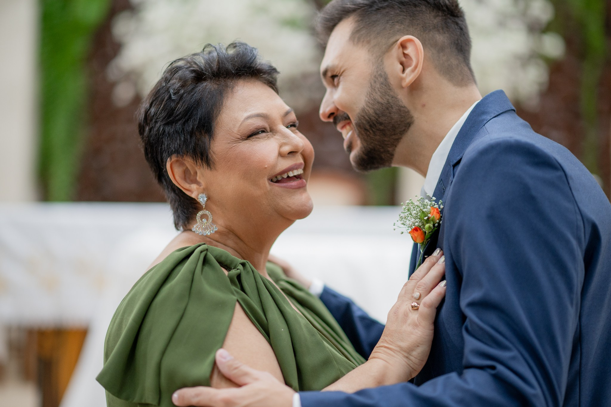 Giovana & Bruno — Luso / Bauru — SP. Robson Colaço