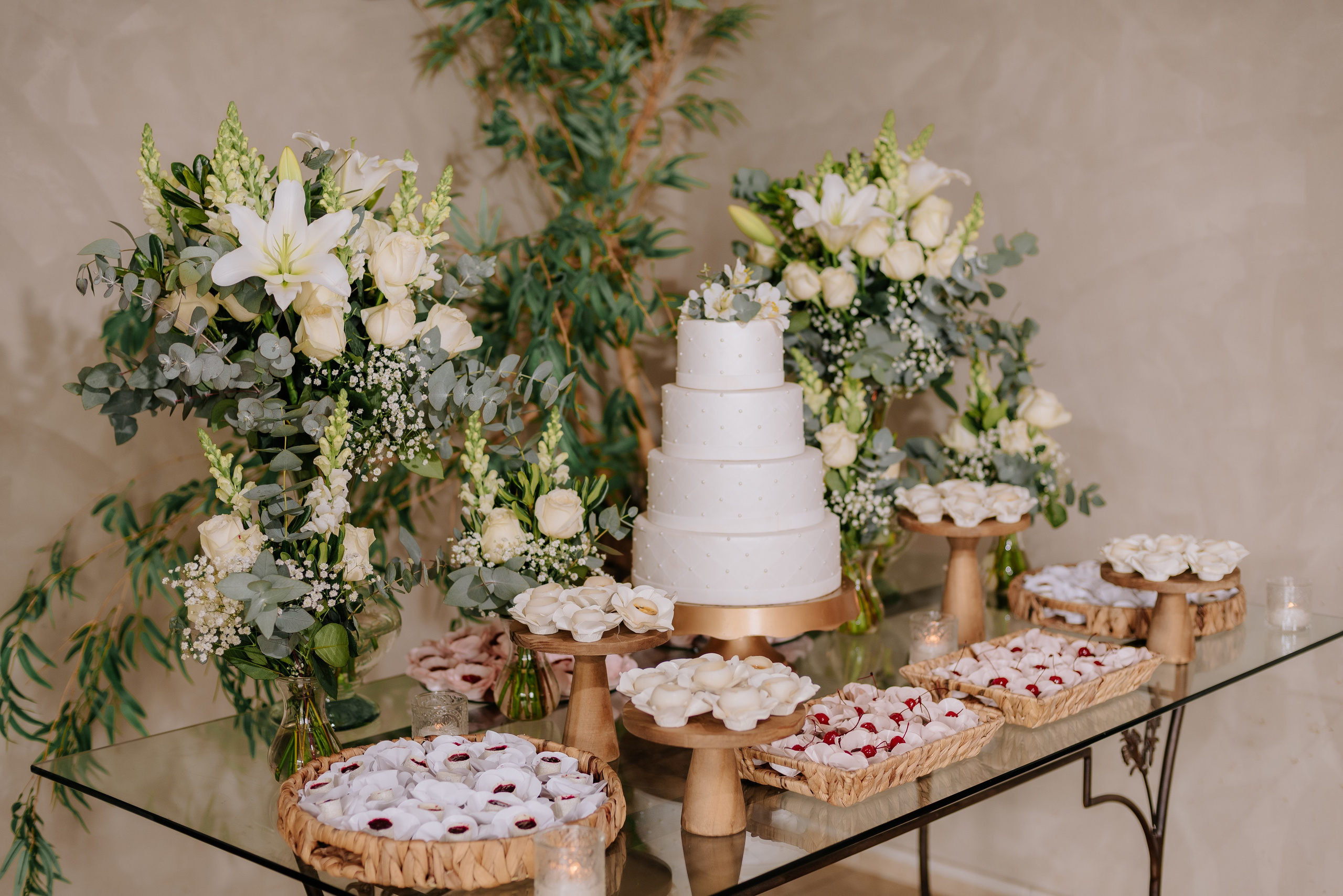 Raissa & Ricardo — La Terrasse Bistro / Bauru SP. Robson Colaço