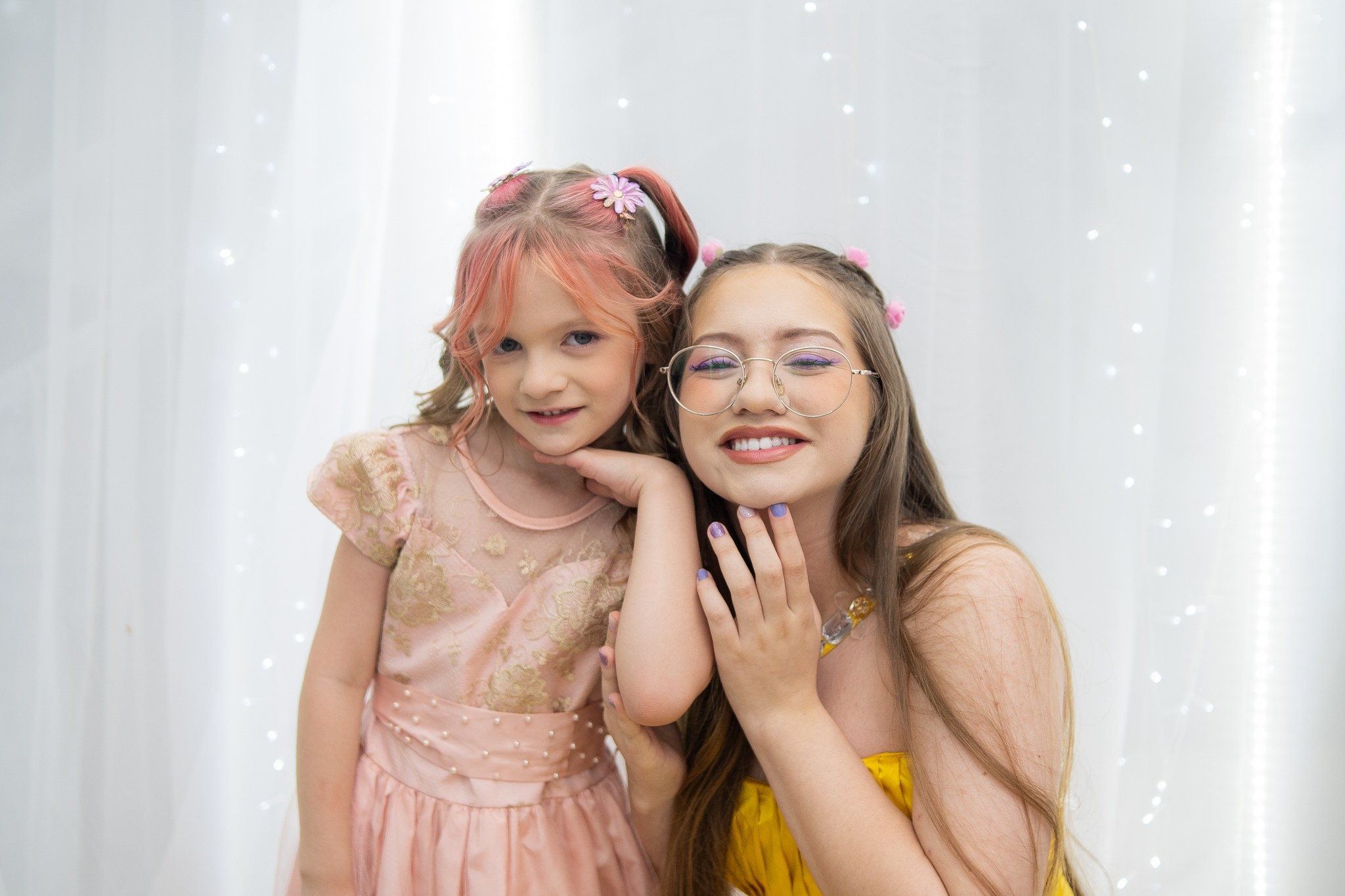 Sofia — Gulas Kids / Bauru SP. Robson Colaço