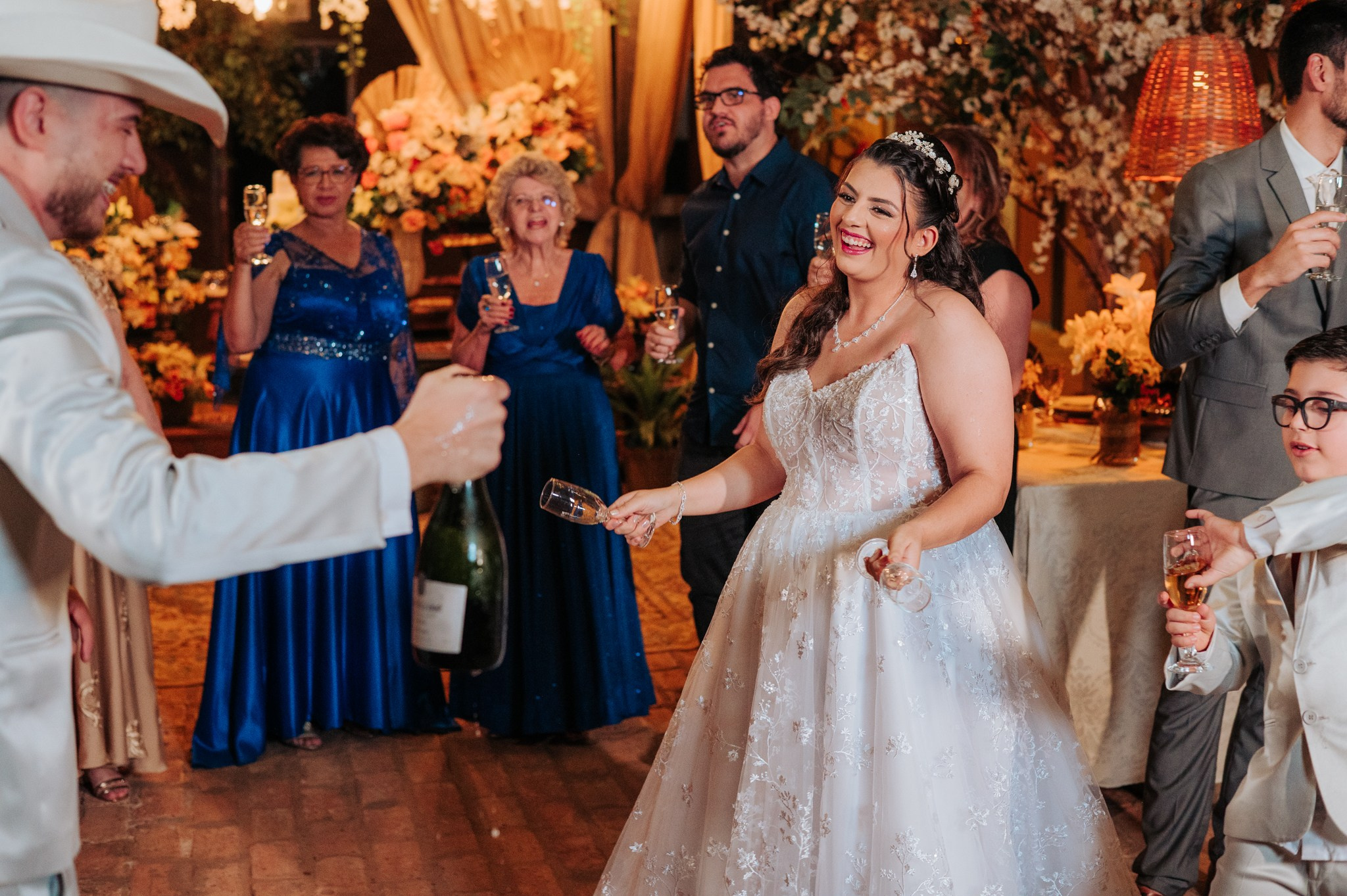 Aline & Daniel — Vila Casali / Piratininga SP. Robson Colaço