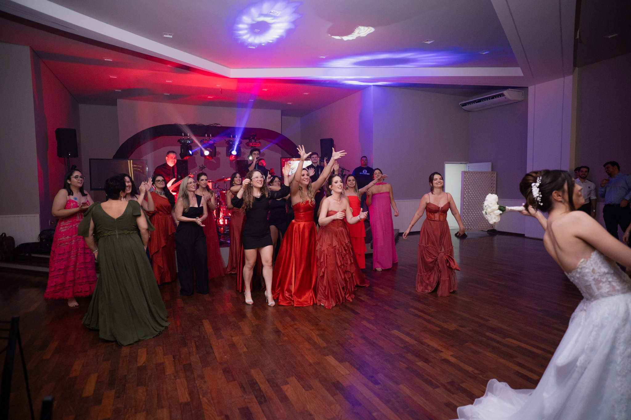 Giovana & Bruno — Luso / Bauru — SP. Robson Colaço