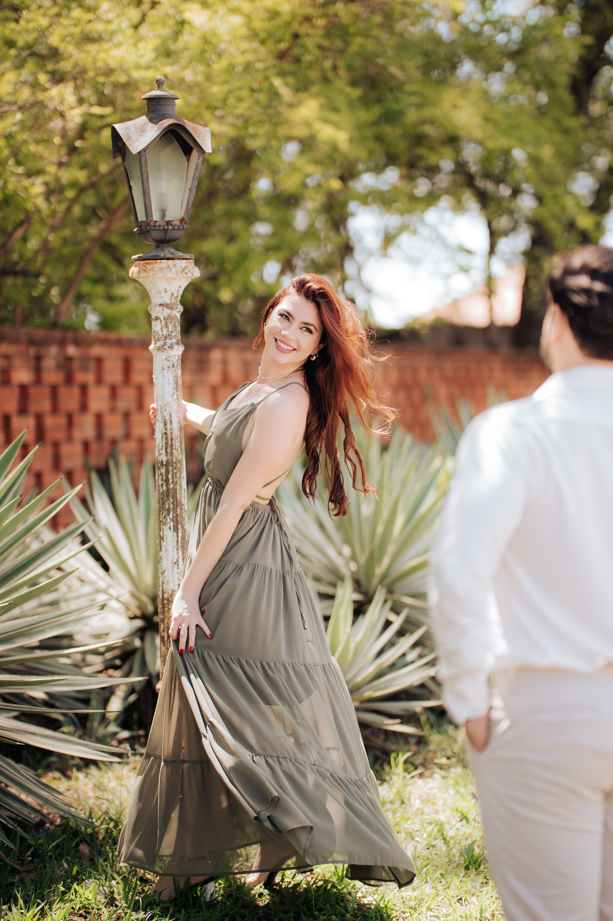 Aires & Denis — Vila Chalé / Bauru SP. Robson Colaço