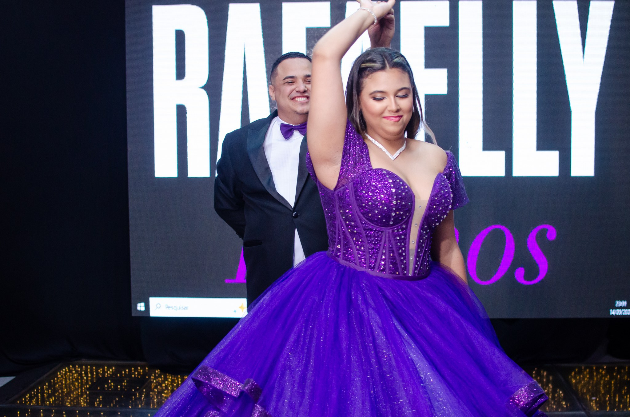 Rafaela — Berbel / Bauru SP. Robson Colaço