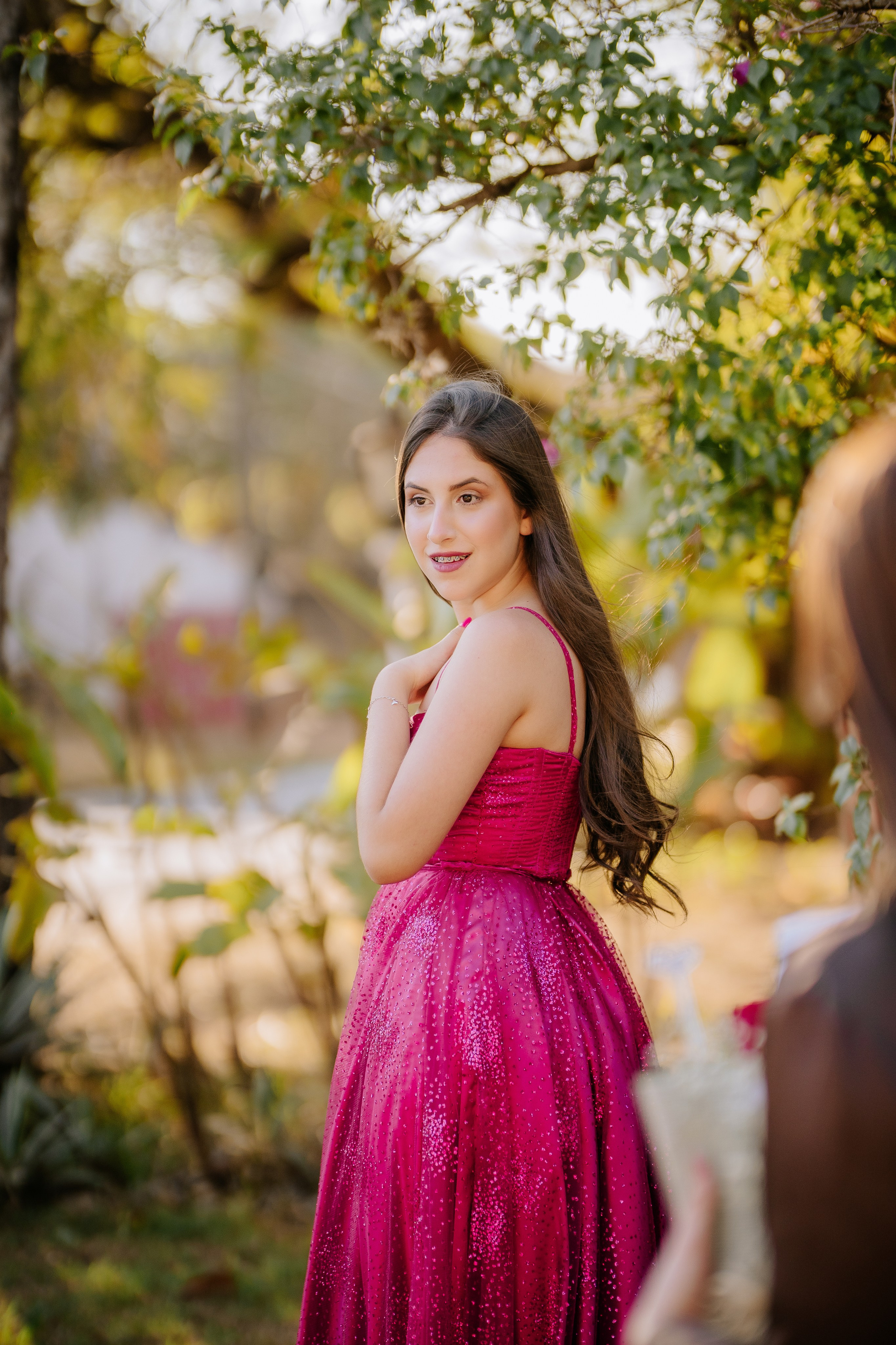 Mirella — Vila Chále / Bauru SP. Robson Colaço