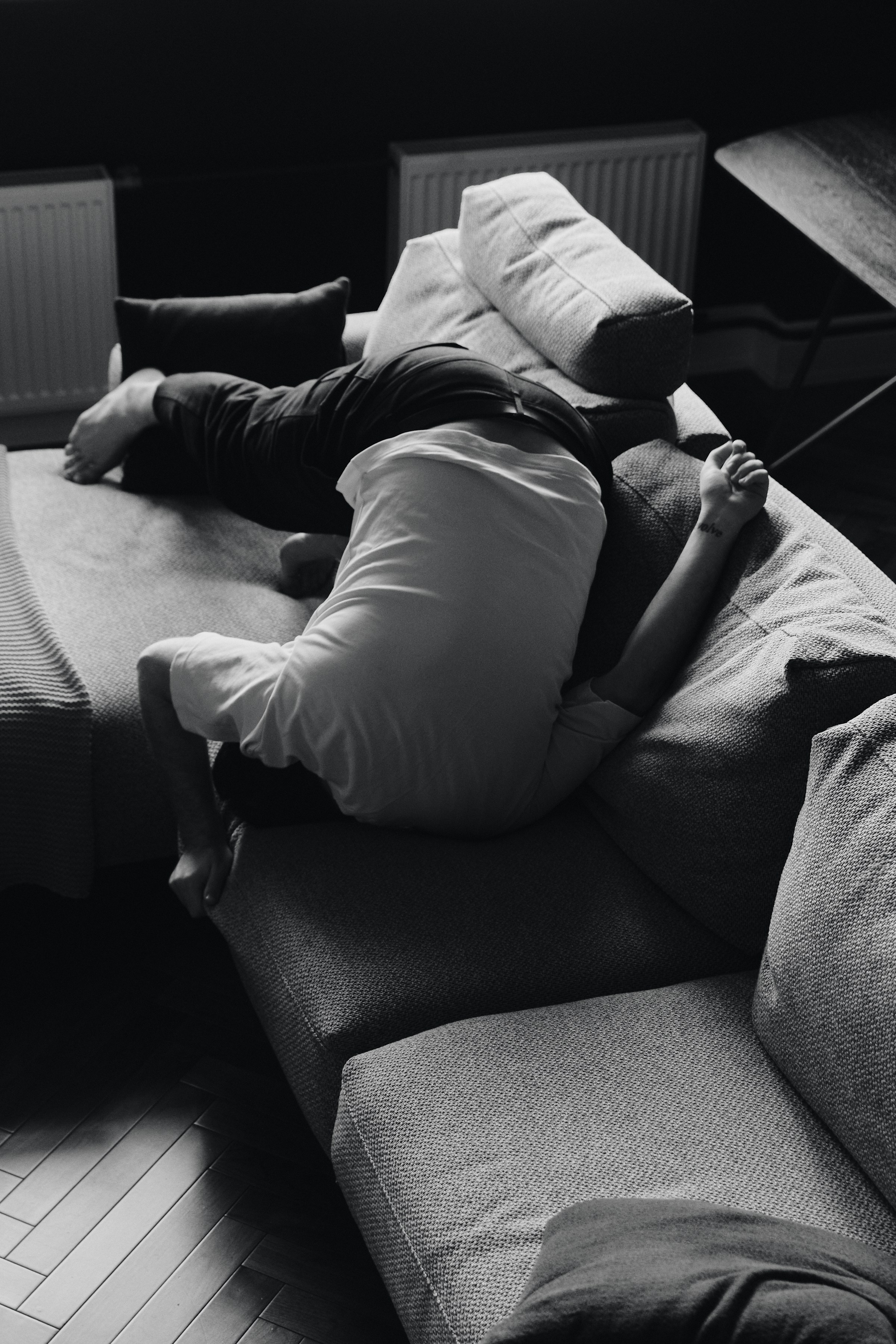 Personal. Photographer Katya Vlasova