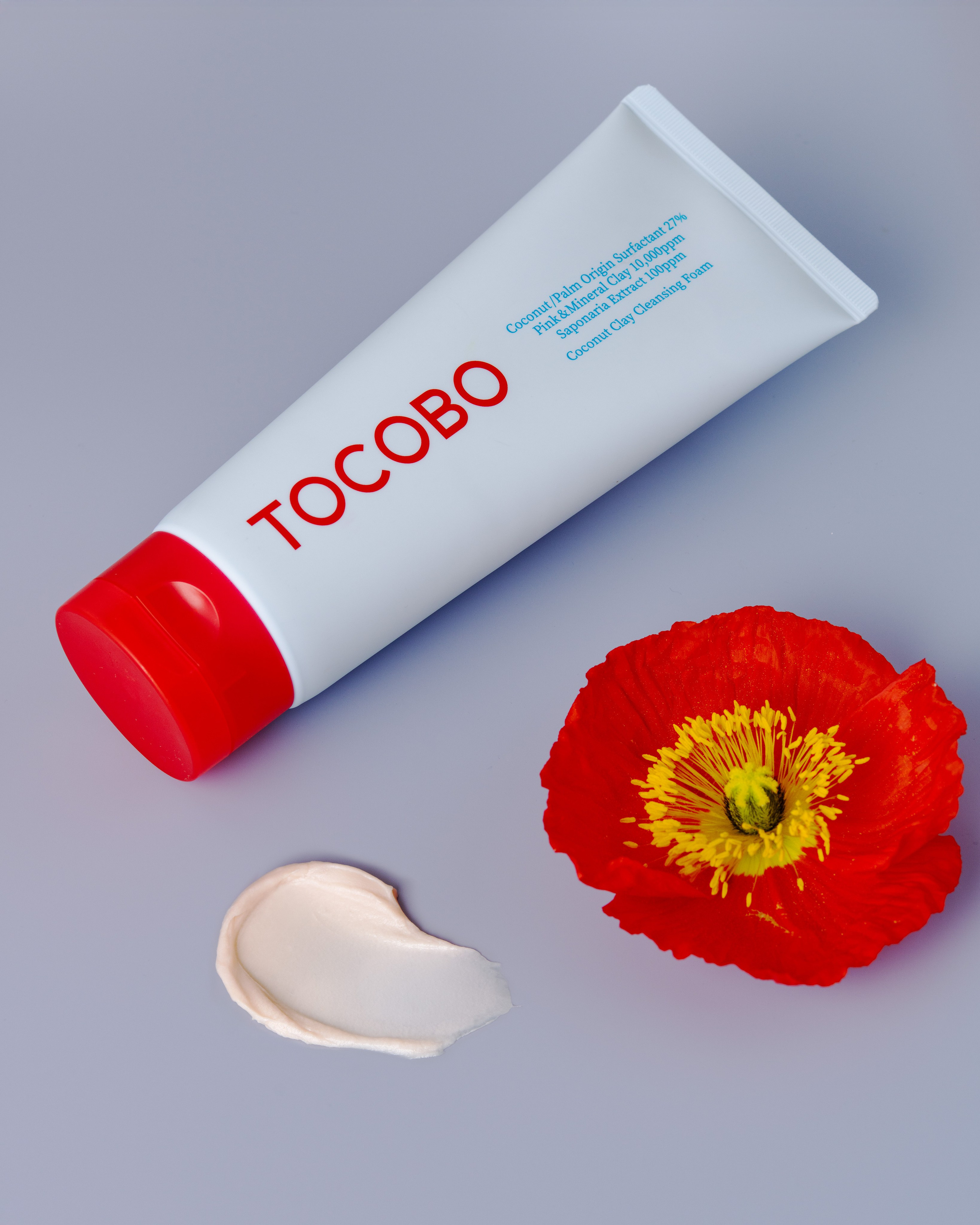 TOCOBO. LILIIA ZABOTKINA product photographer California