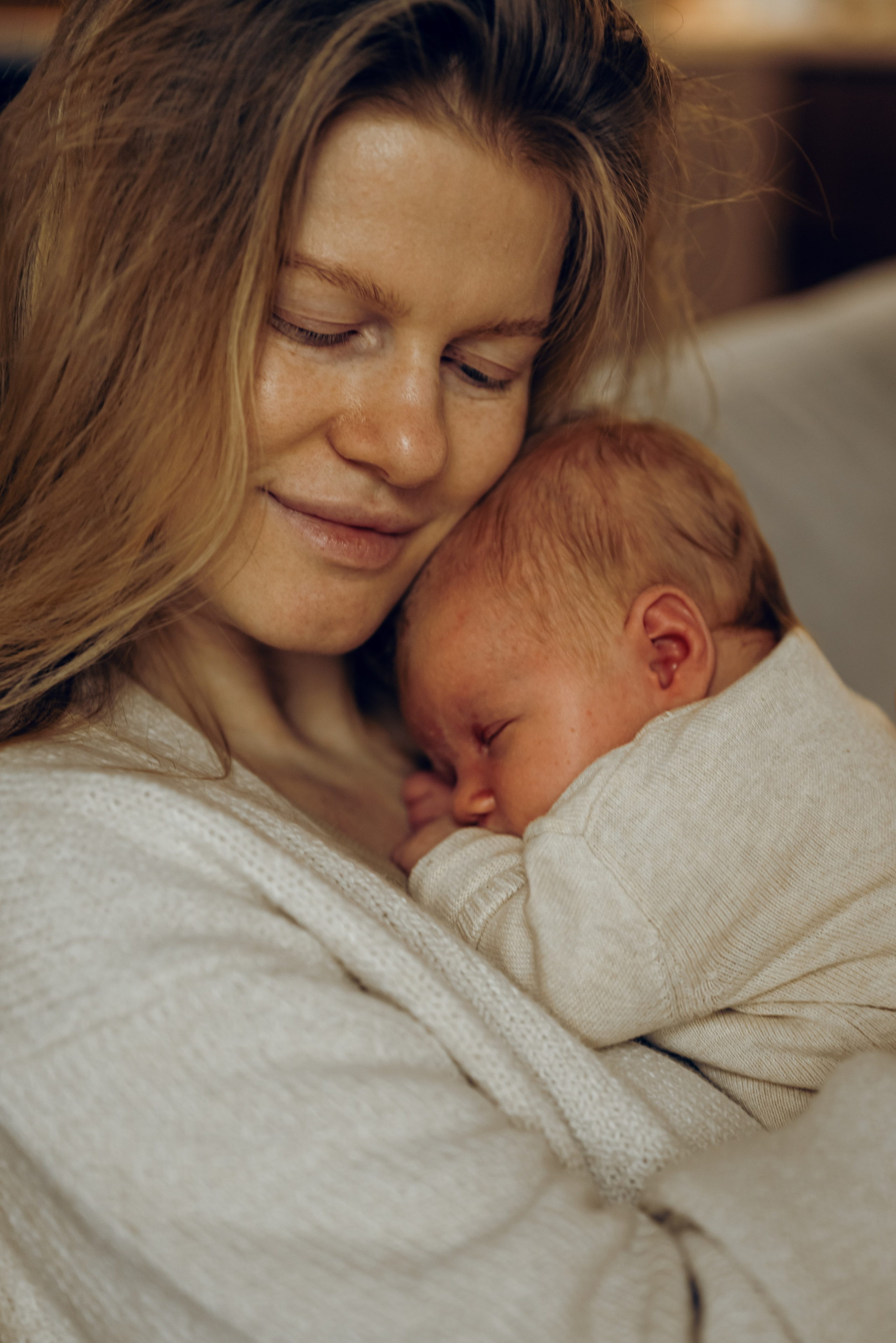 Анастасия, Артём и Алиса. Фотограф Ирина Новикова