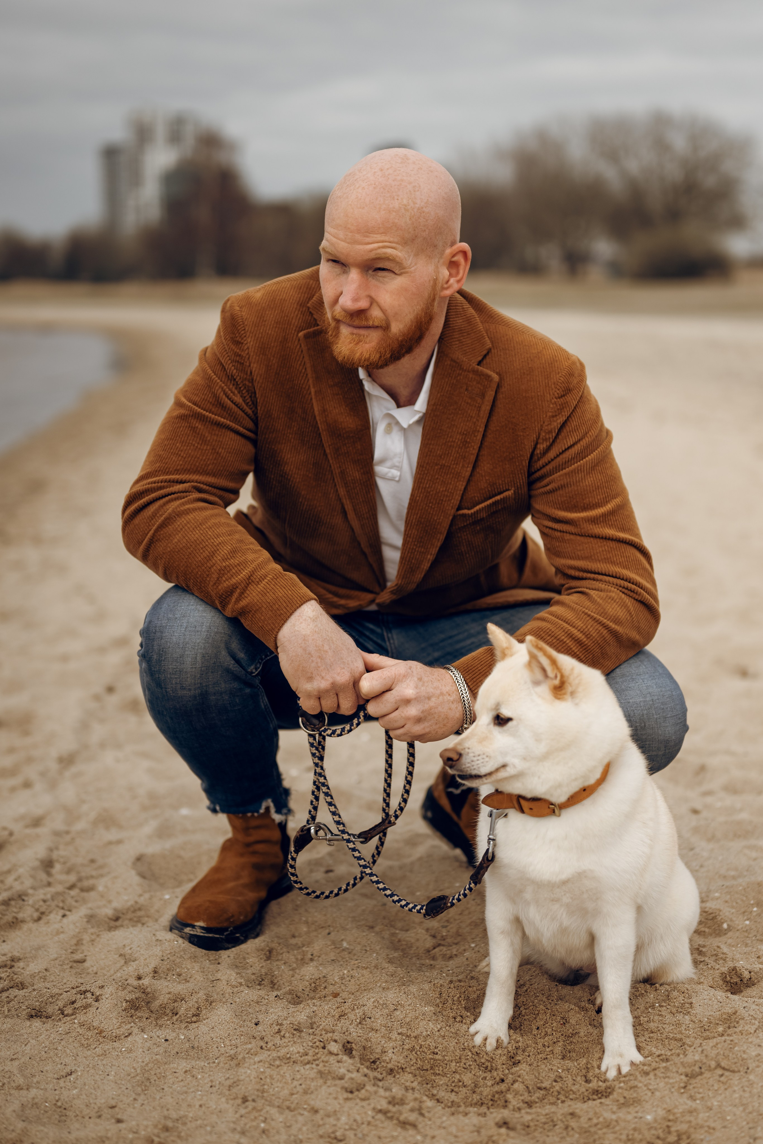 Katya & Nick. Photographer Irina Novikova