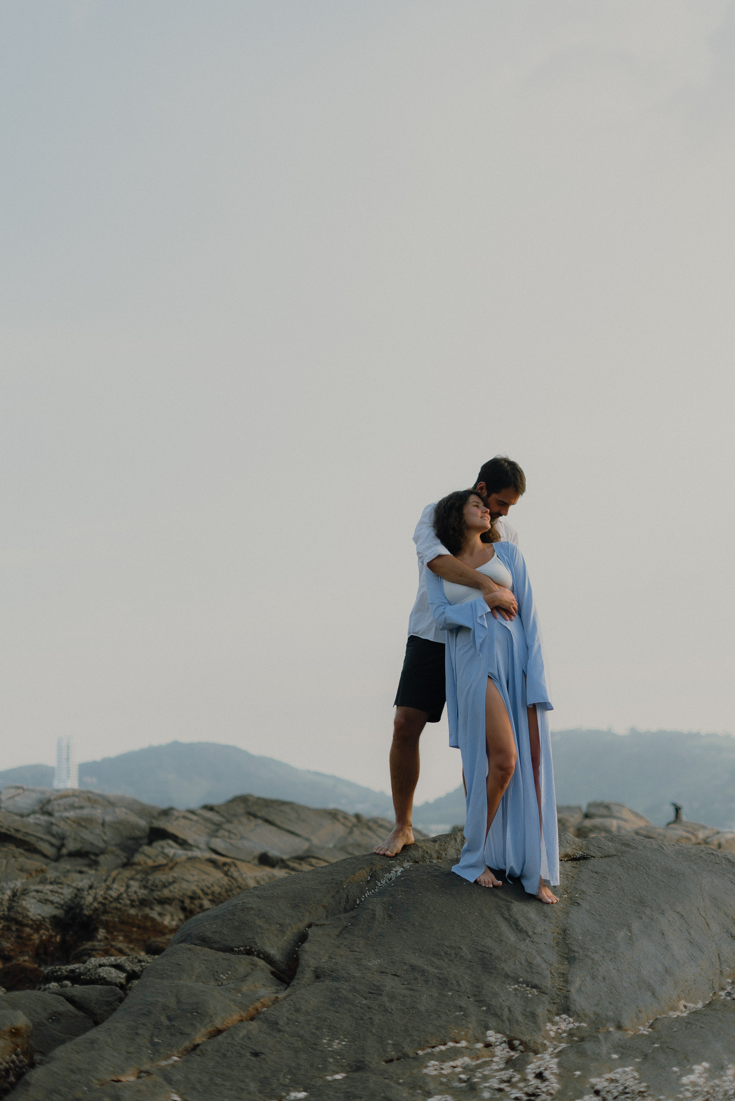 Природная съёмка