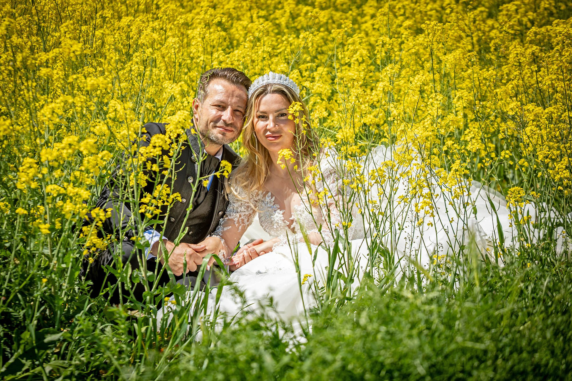 „Trash the Dress – ședință foto după nuntă”. Fotograf nuntă, portrete și evenimente București | Eduard Foto