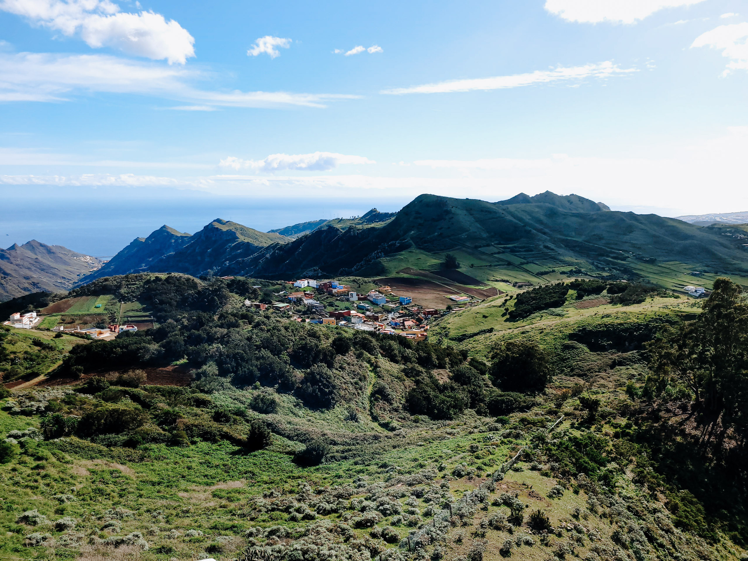 TENERIFES APKATES VIETAS