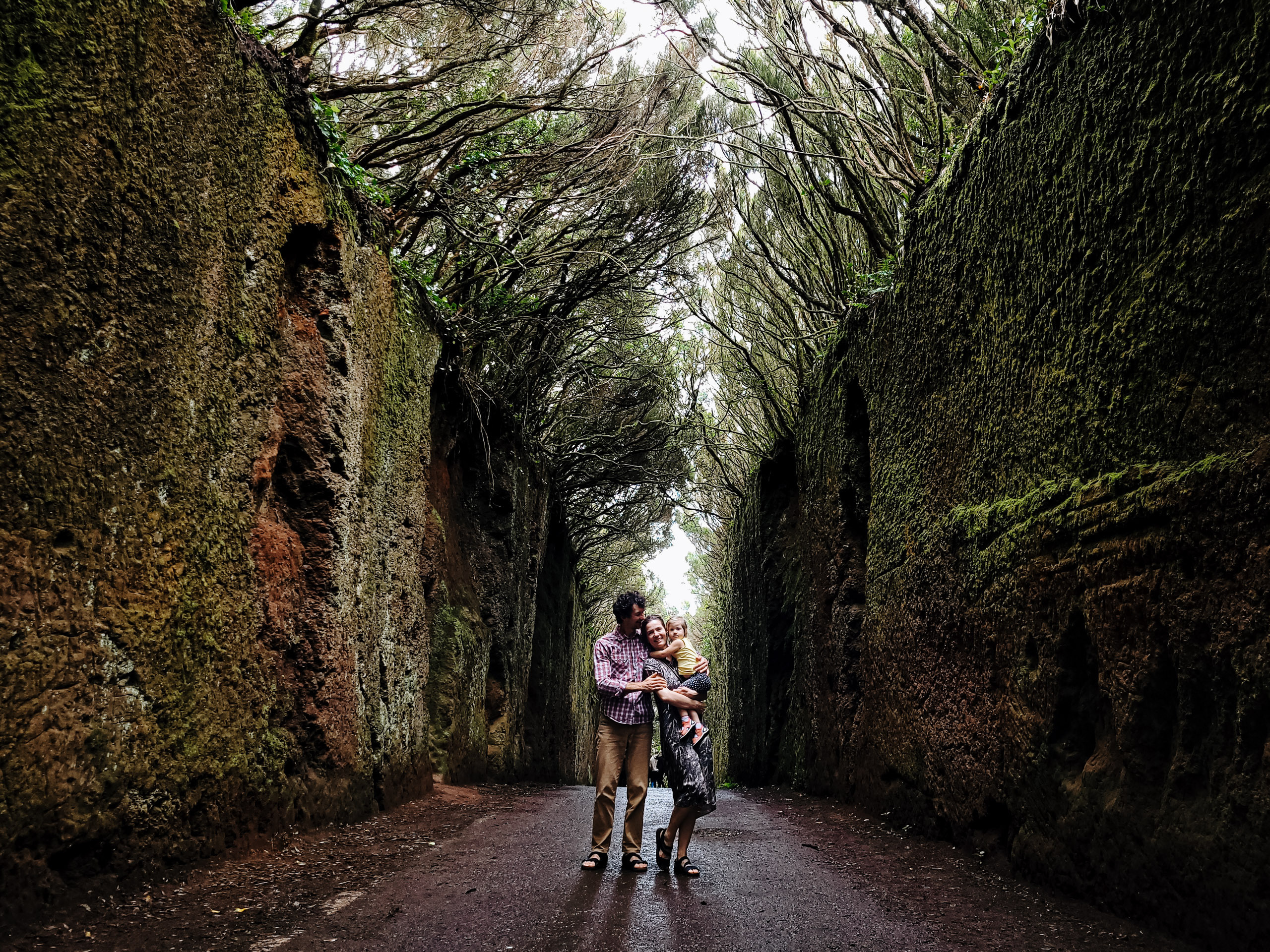 tenerifes skaistākās slepenās vietas