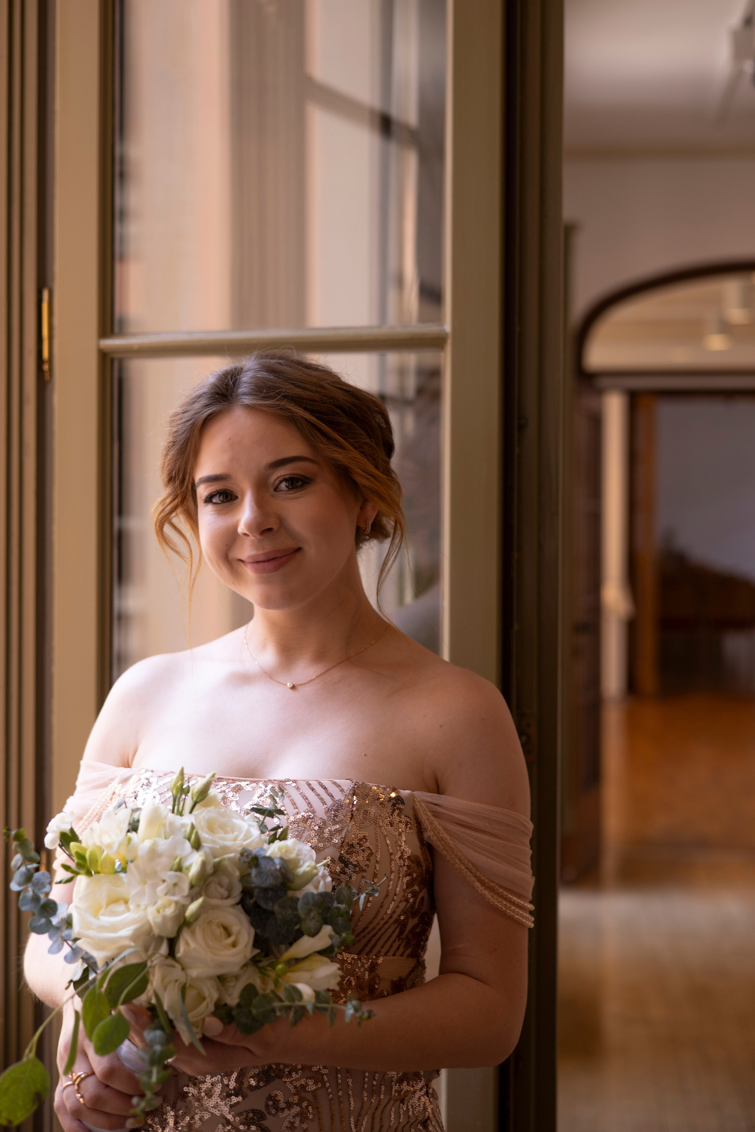 P&A. Fotograf Sofya Zikunowa