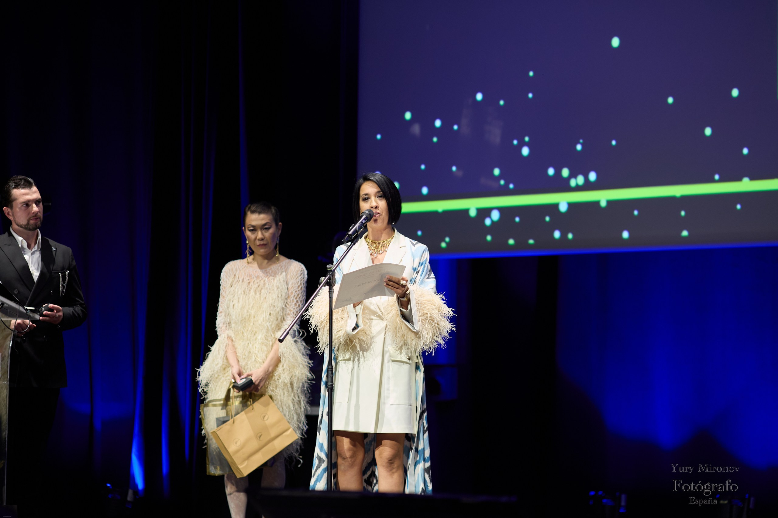 La Persona Awards 2026 (ч.2). OranJazz fotos