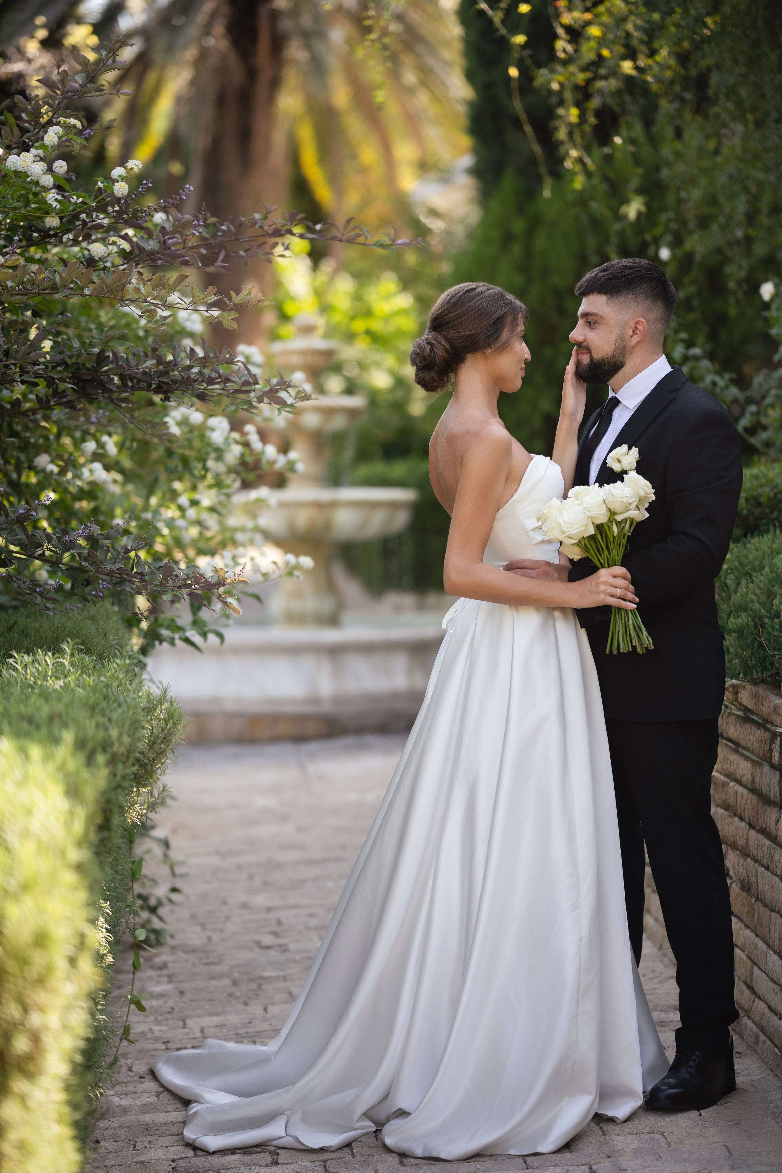 Anna & Pavel. Professional photographer in Cyprus Katerina Stepanchenko