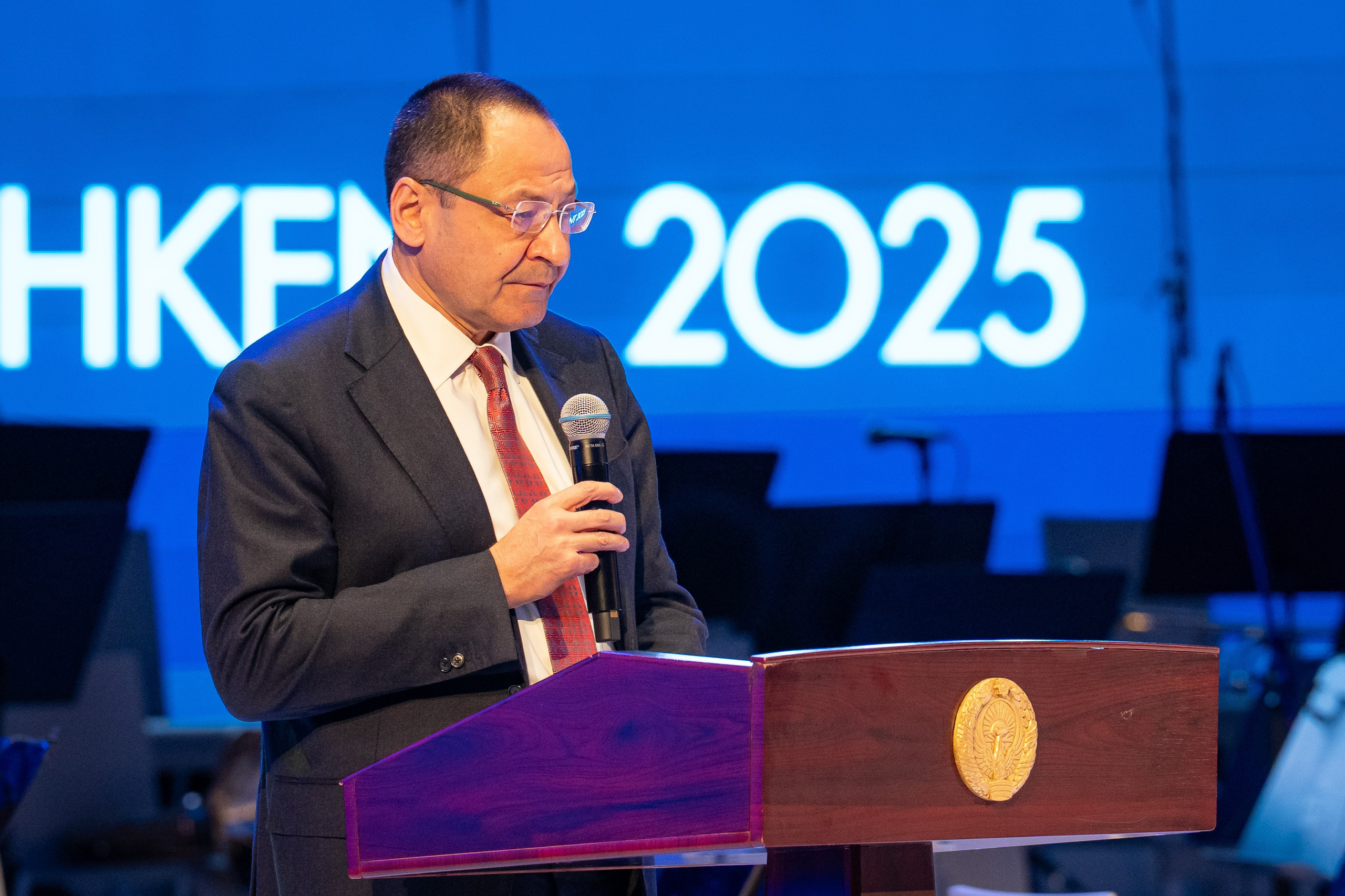 Узбекистан стал центром мирового автоспорта: здесь прошла неделя Генеральной ассамблеи FIA. Георгий Намазов | Фотограф в Ташкенте