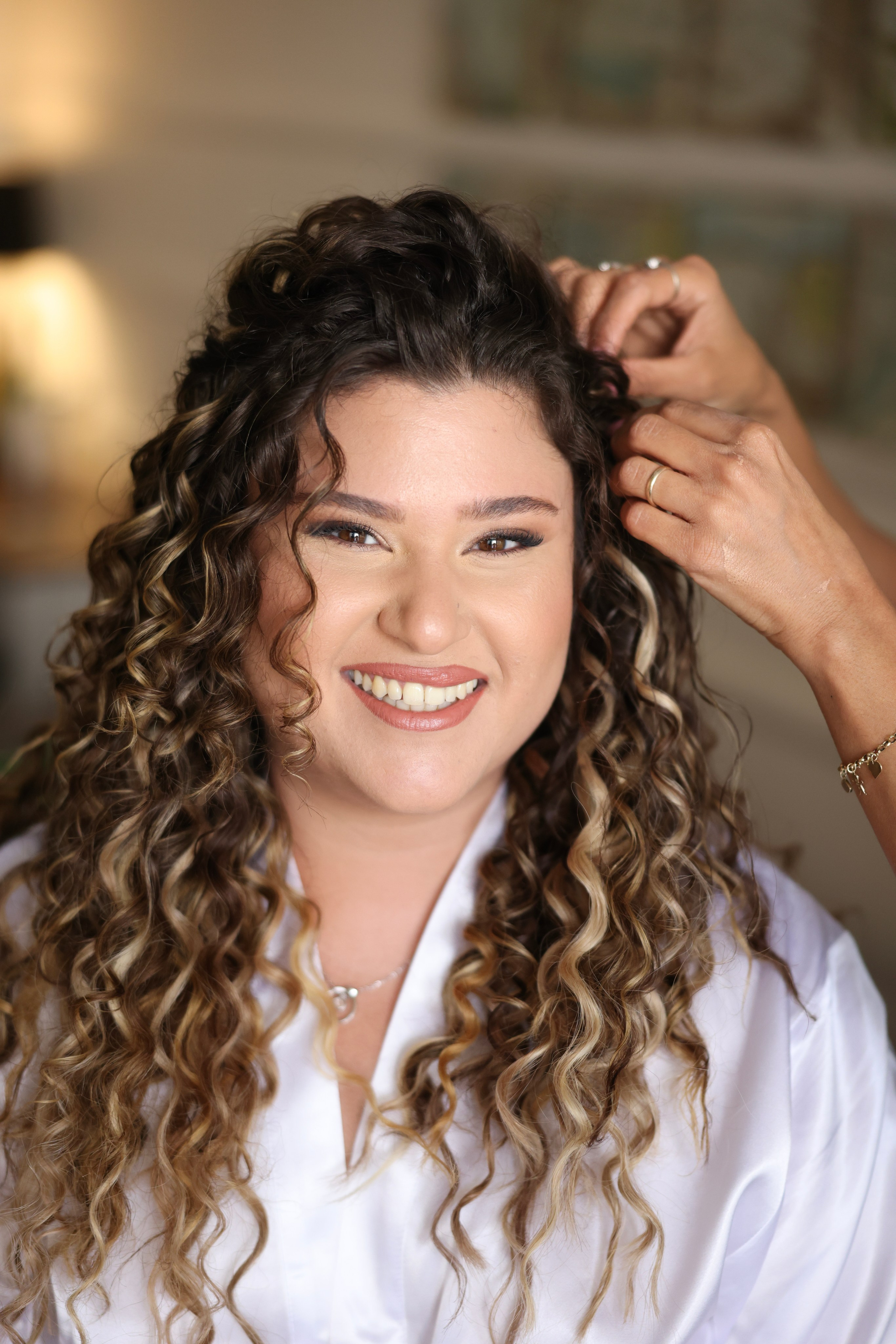 Bride. Daniel Danilov